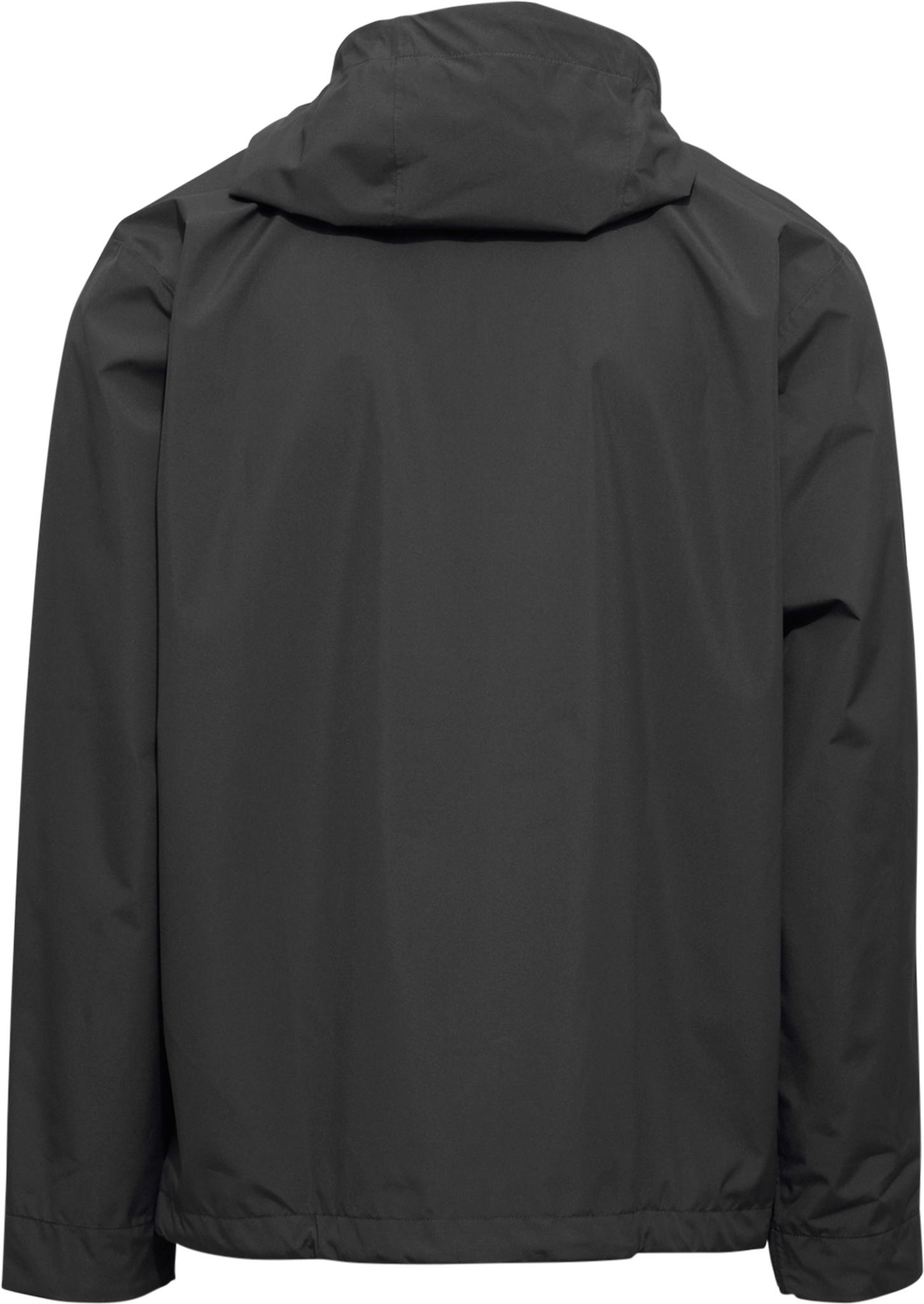 Product gallery image number 3 for product Jackson Glacier Rain Jacket - Men's