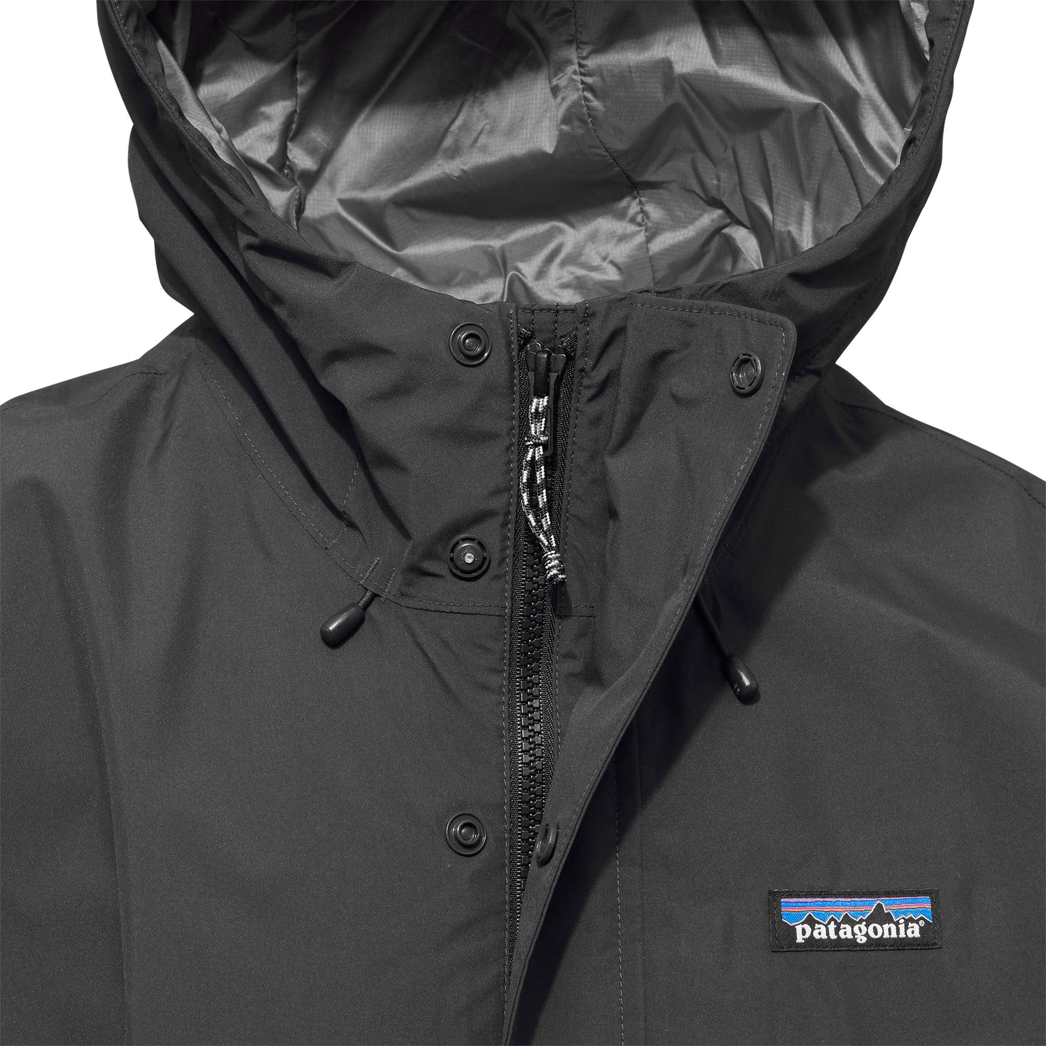 Product gallery image number 4 for product Jackson Glacier Rain Jacket - Men's