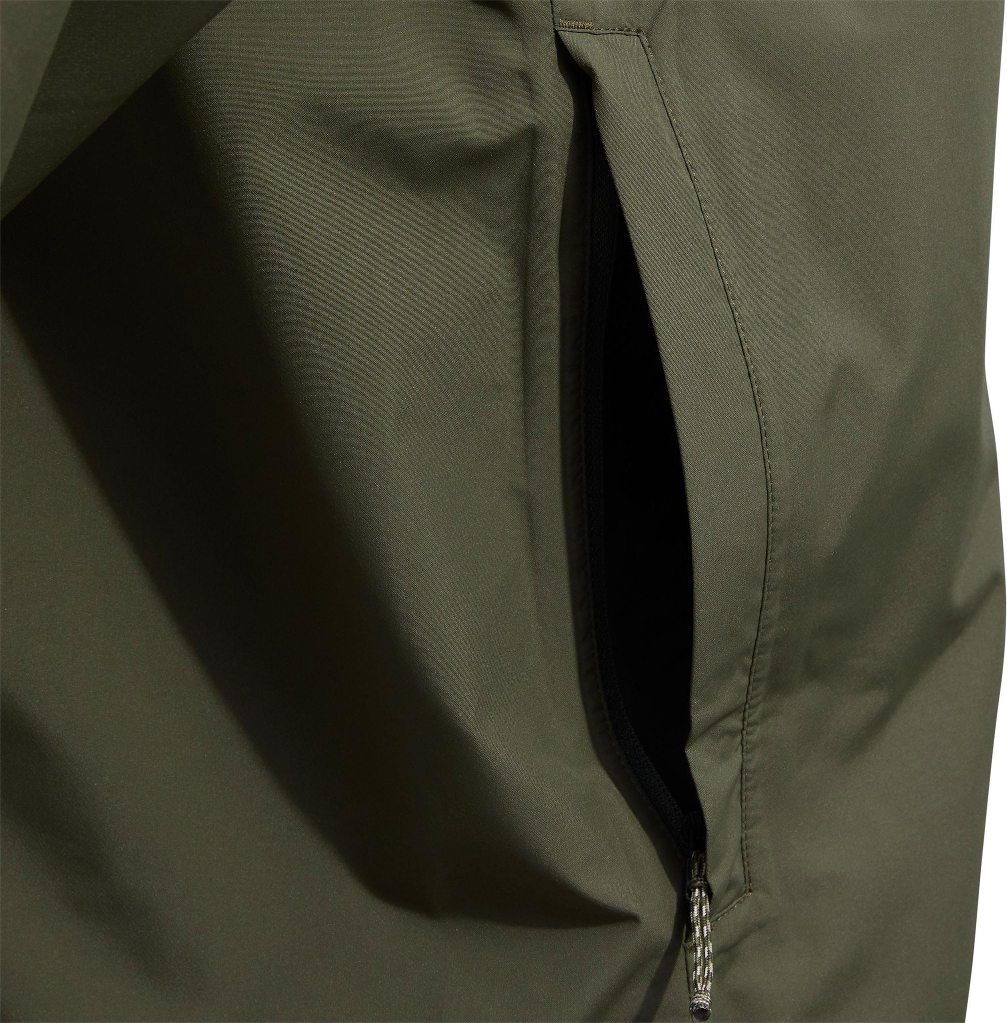 Product gallery image number 5 for product Jackson Glacier Rain Jacket - Men's