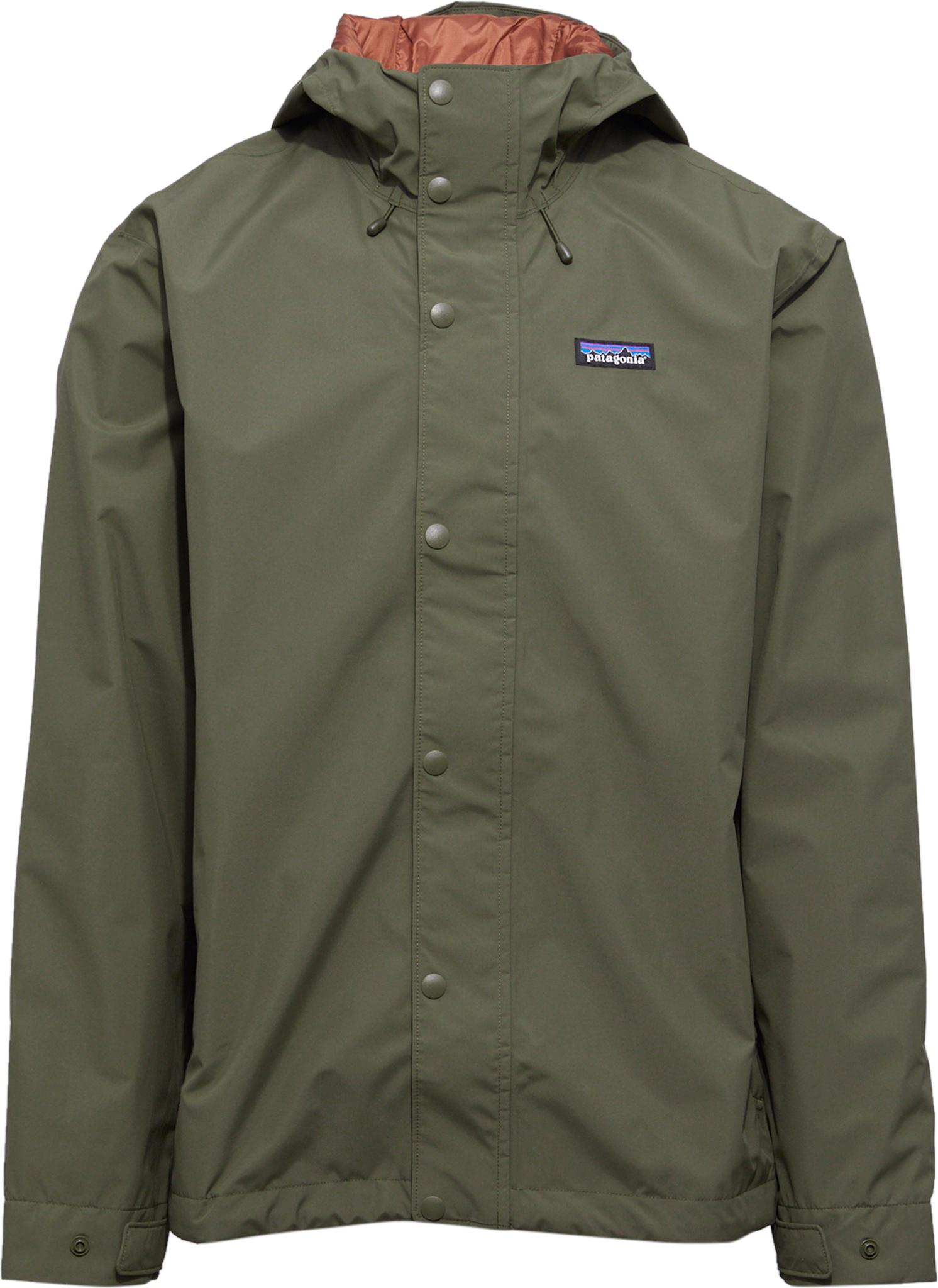 Image de produit pour Manteau de pluie Jackson Glacier - Homme