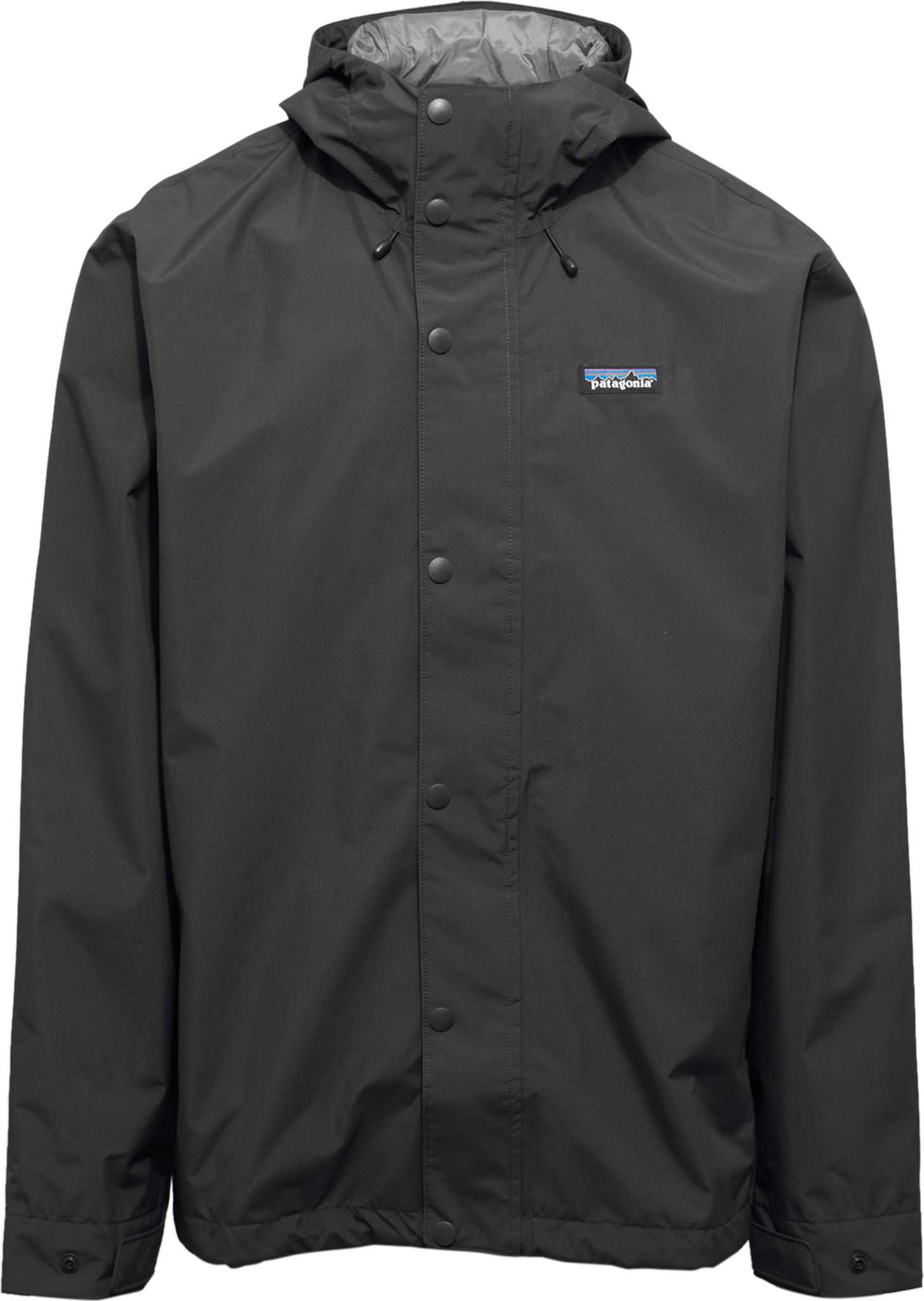 Product image for Jackson Glacier Rain Jacket - Men's