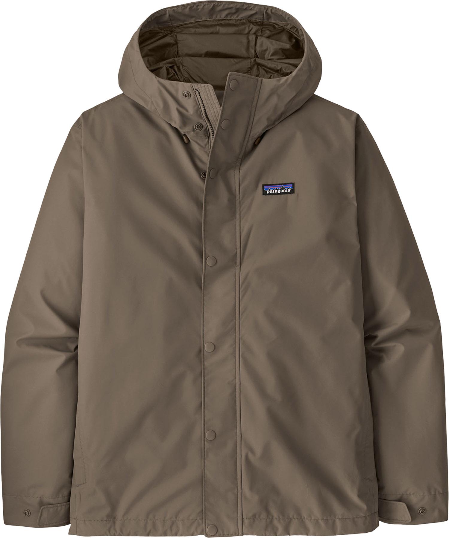 Product image for Jackson Glacier Rain Jacket - Men's