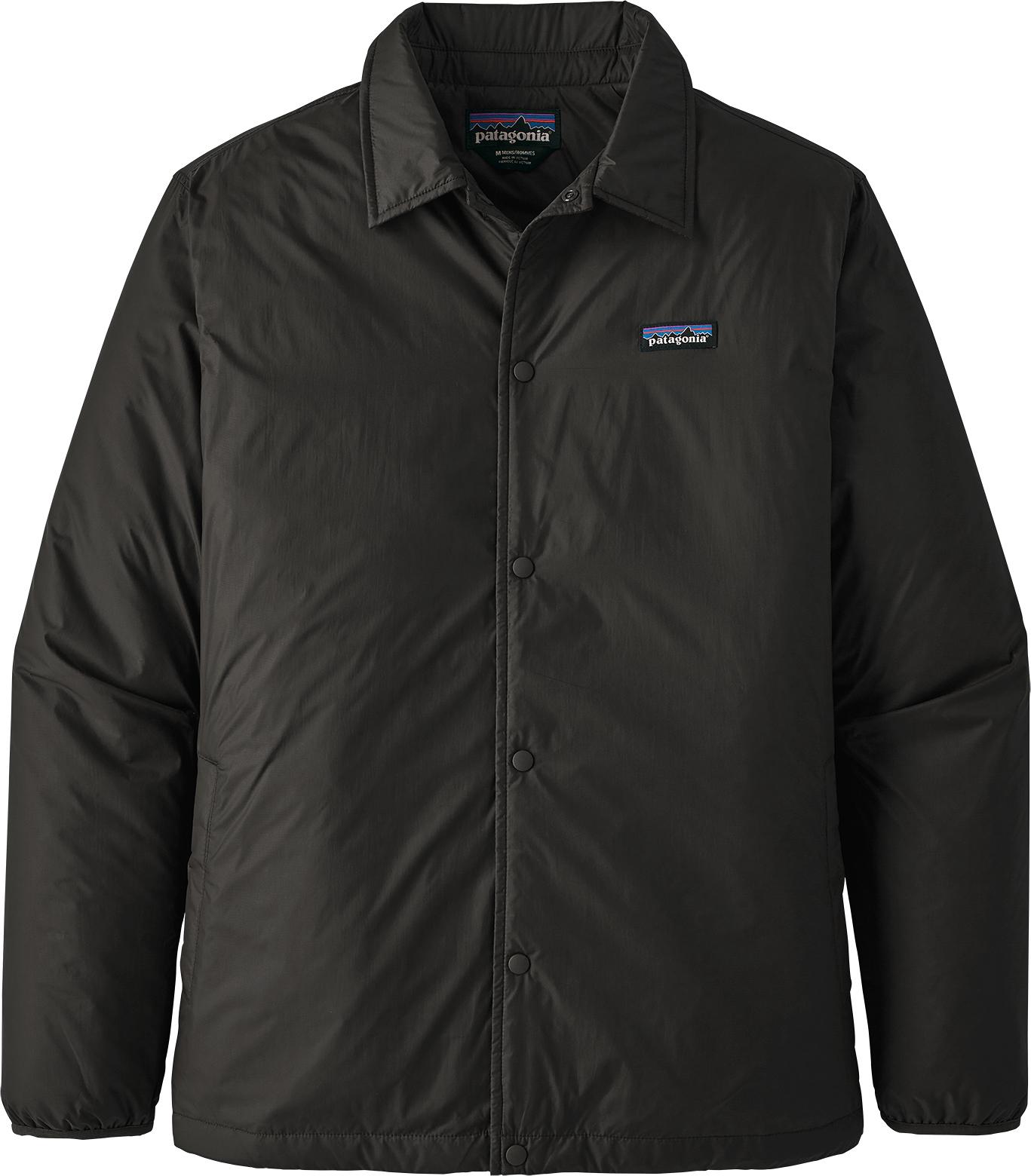 Product gallery image number 1 for product Mojave Trails Coaches Jacket - Men's