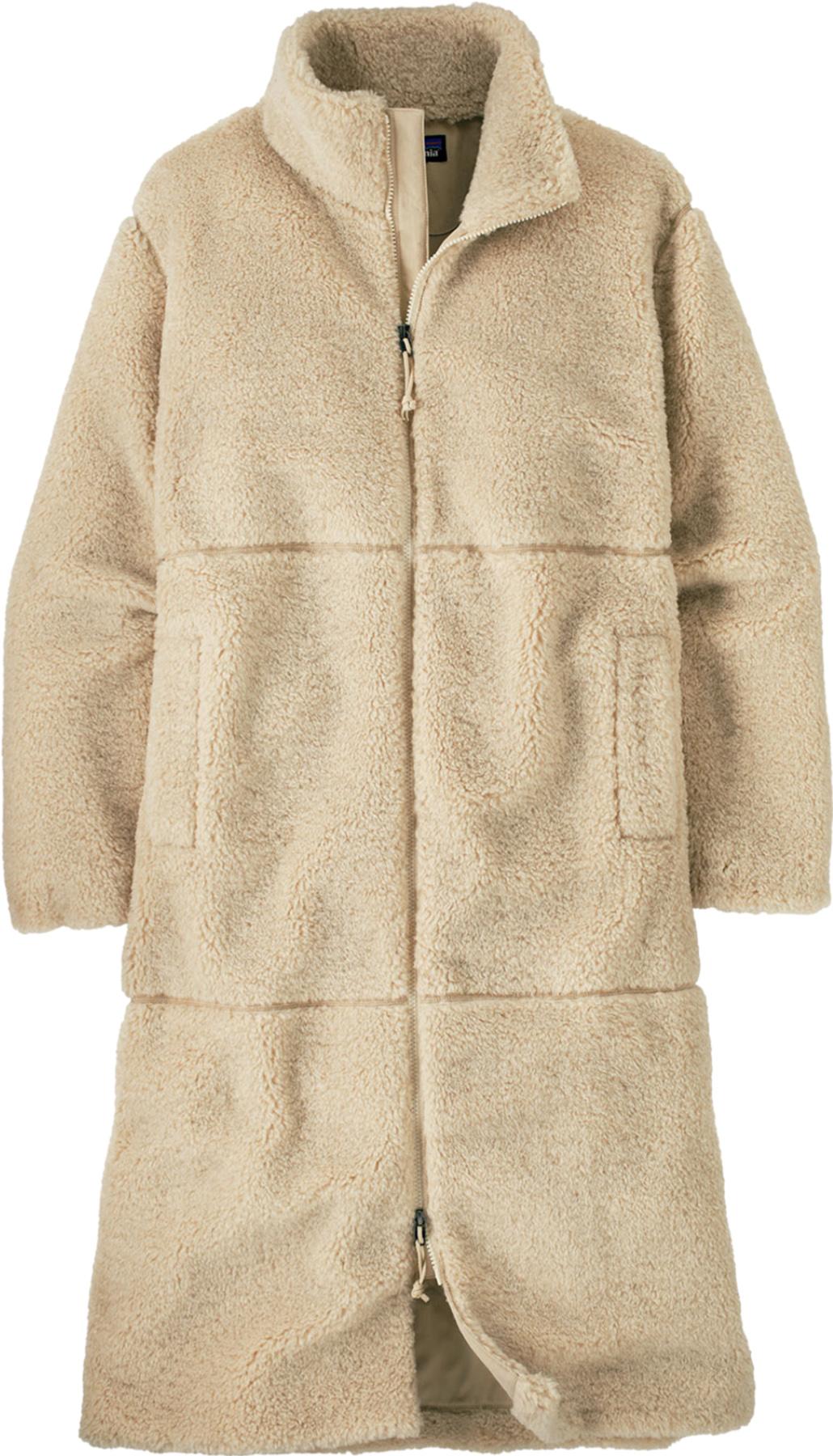 Image de produit pour Manteau long Lonesome Mesa - Femme