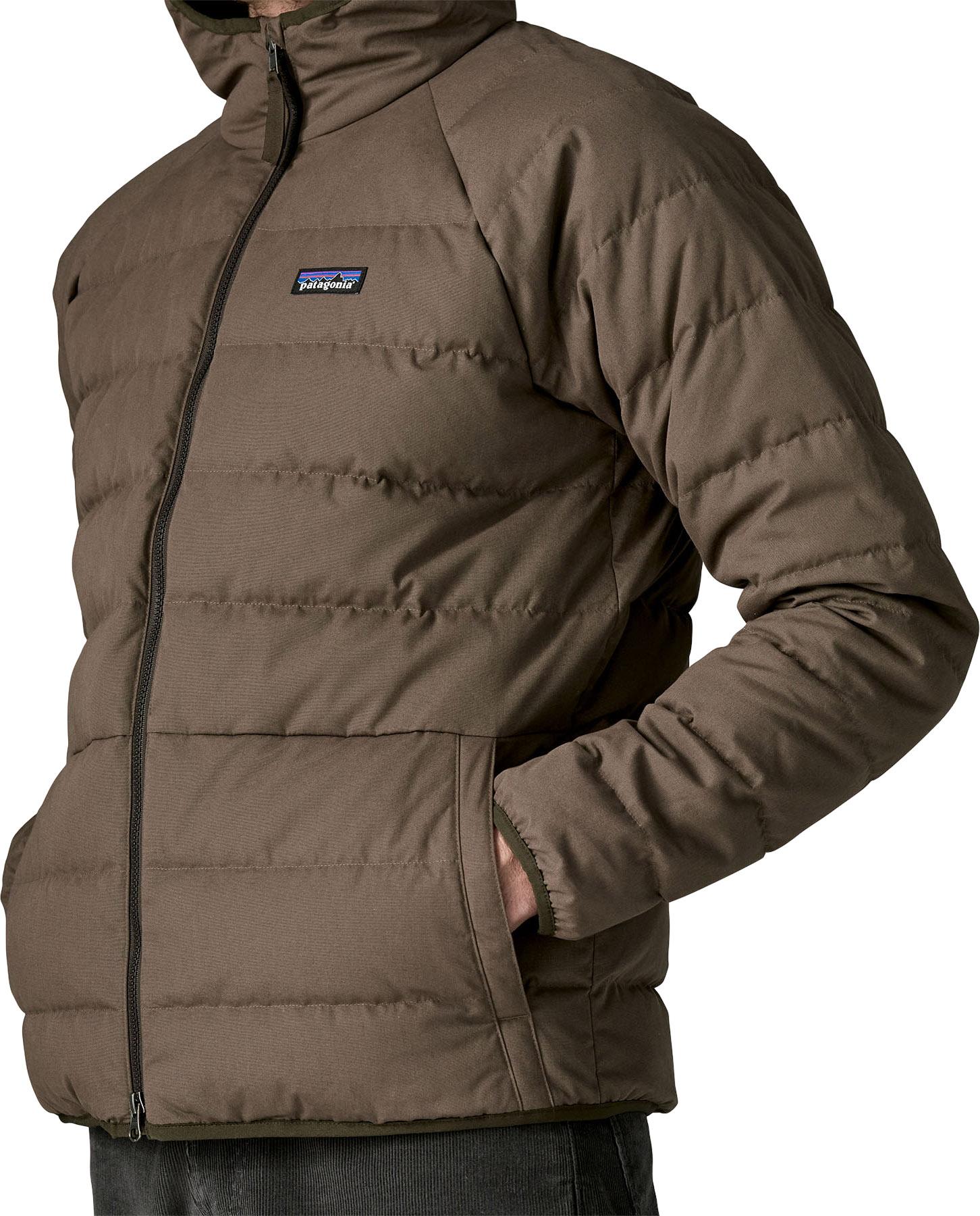 Product gallery image number 2 for product Cotton Down Jacket - Unisex