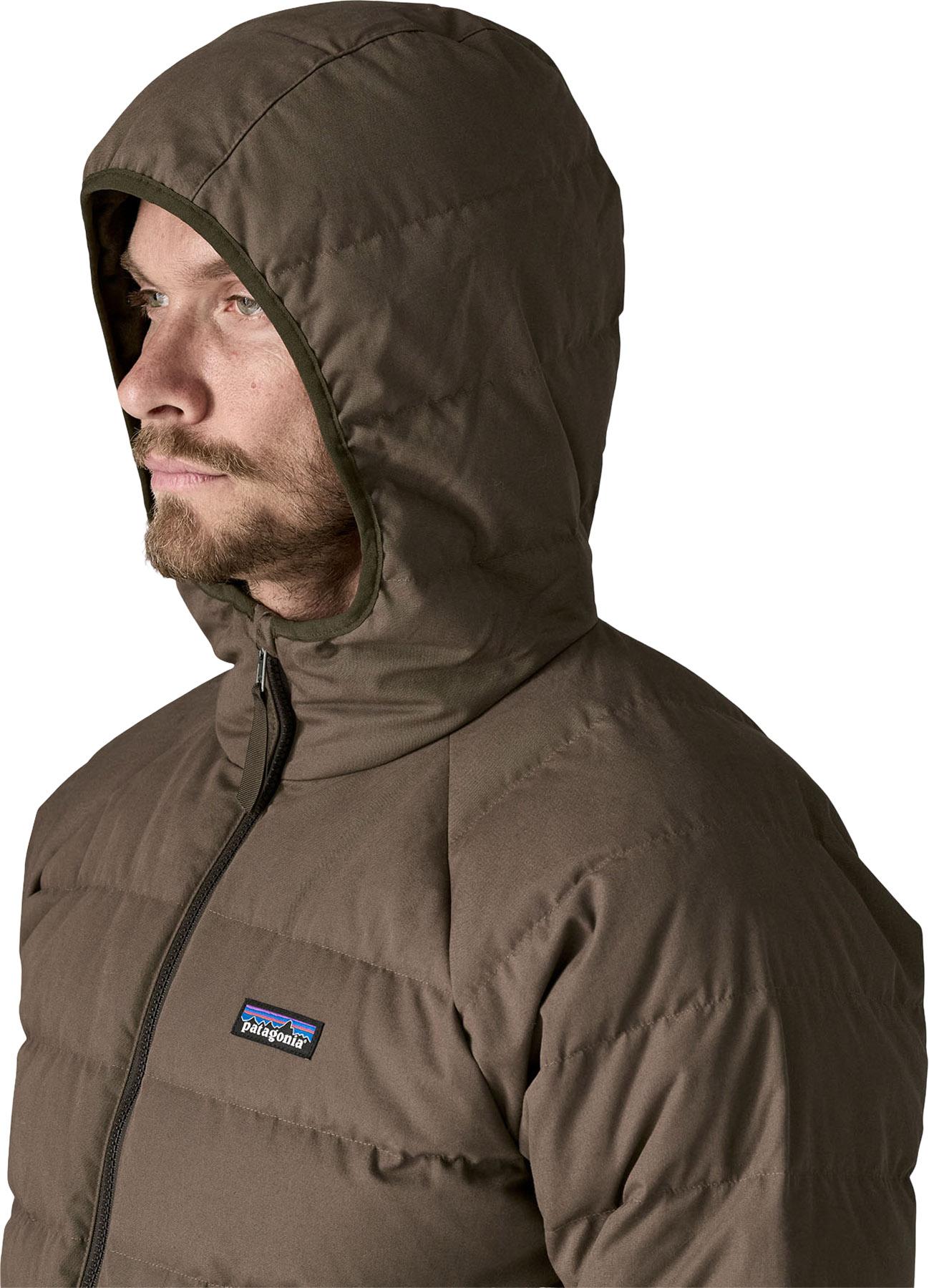 Product gallery image number 3 for product Cotton Down Jacket - Unisex