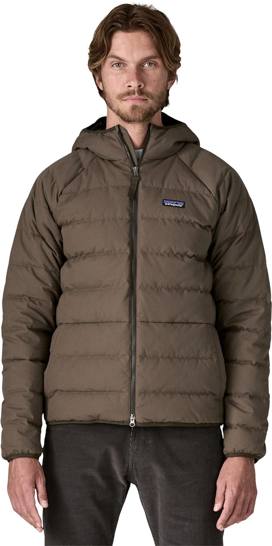 Product gallery image number 4 for product Cotton Down Jacket - Unisex