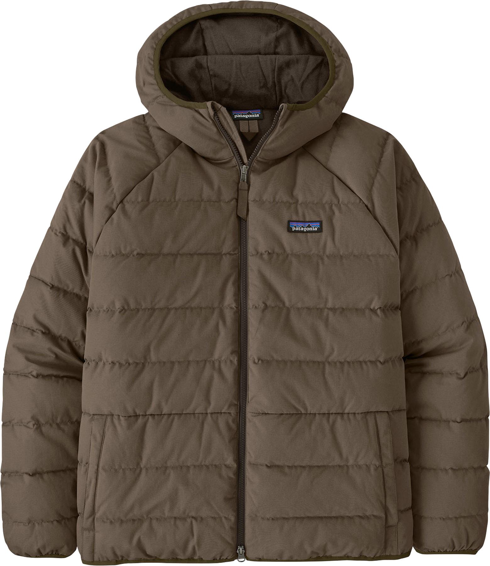 Product image for Cotton Down Jacket - Unisex