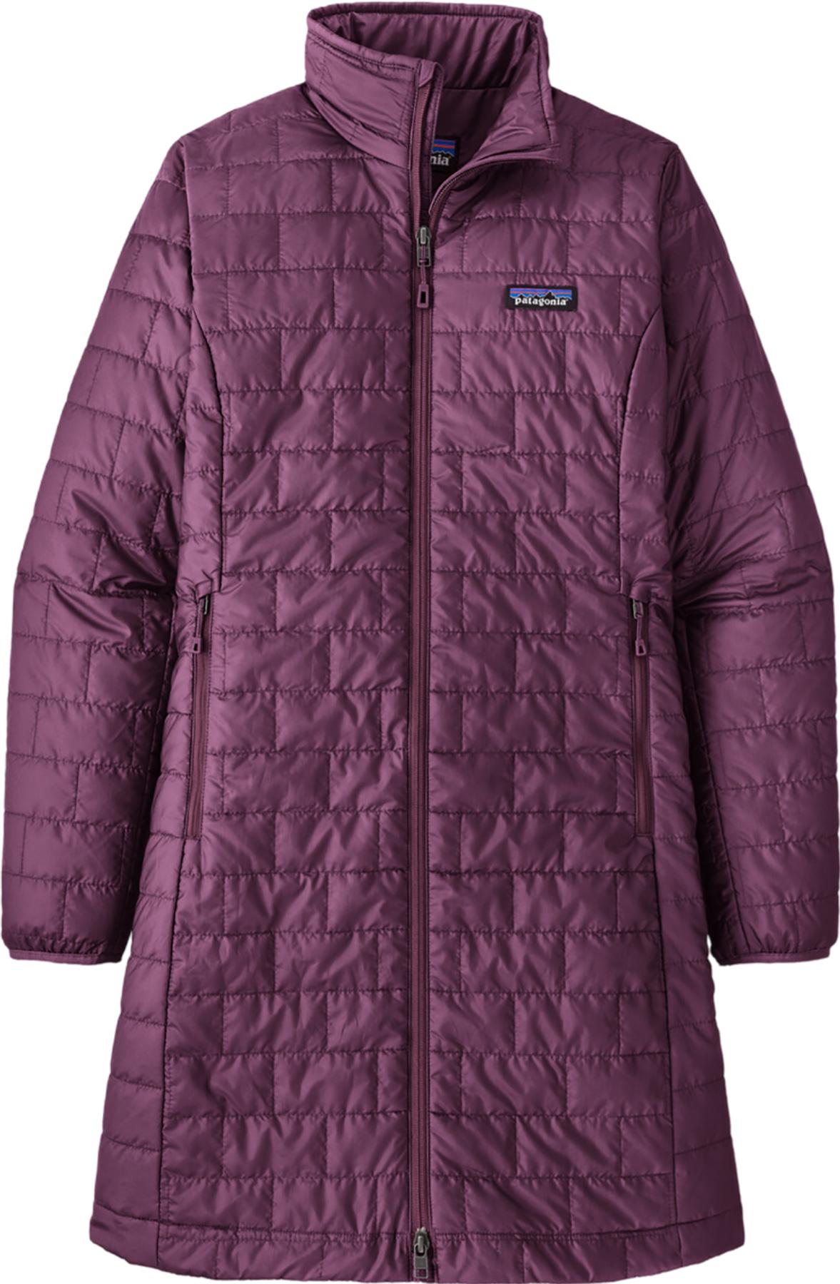 Numéro de l'image de la galerie de produits 1 pour le produit Parka Nano Puff - Femme