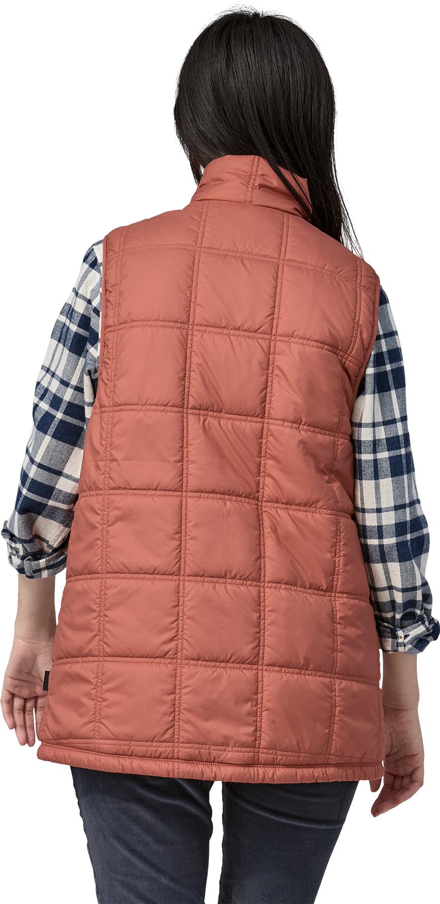 Product gallery image number 2 for product Lost Canyon Vest - Women's