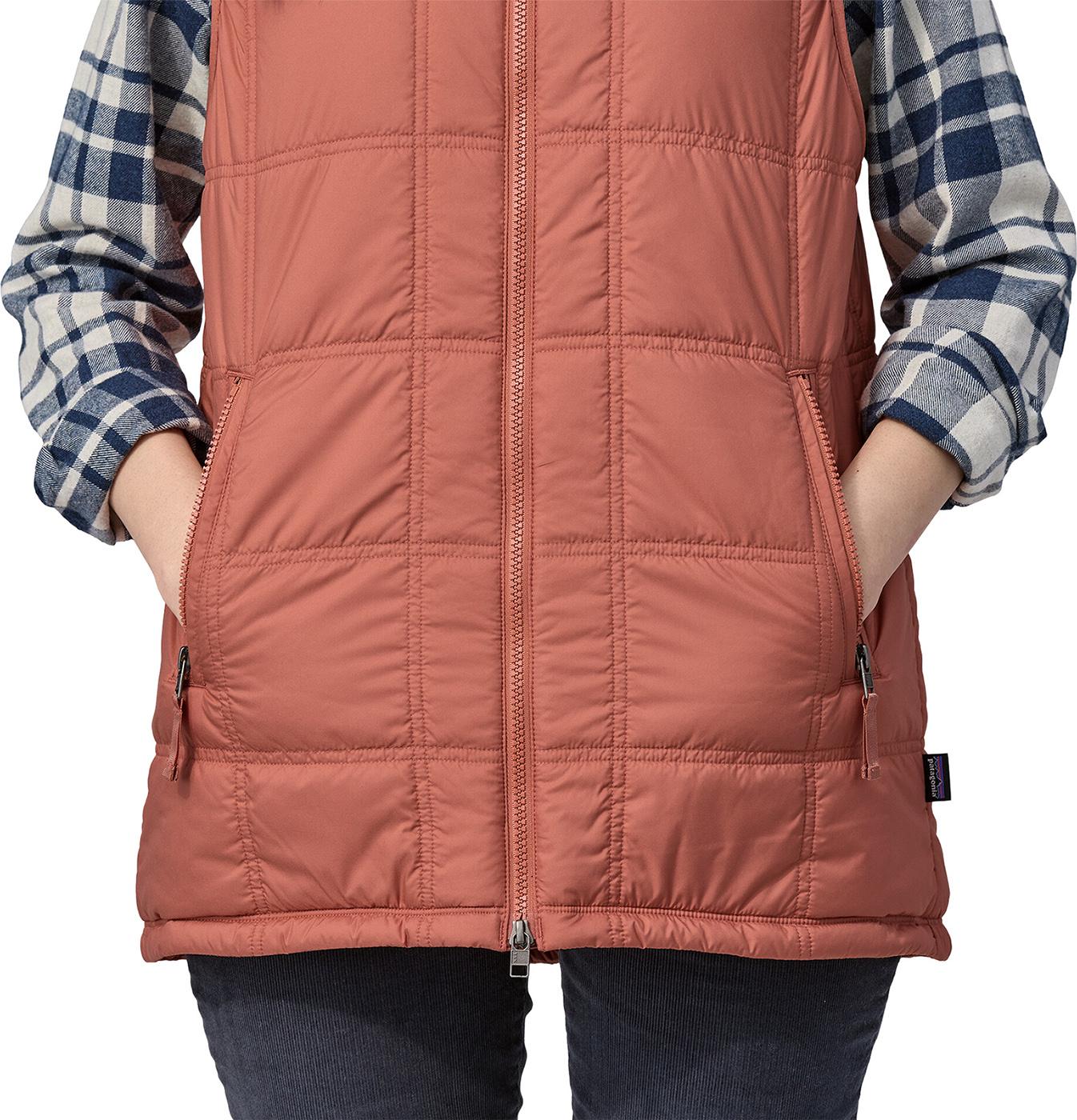 Product gallery image number 3 for product Lost Canyon Vest - Women's