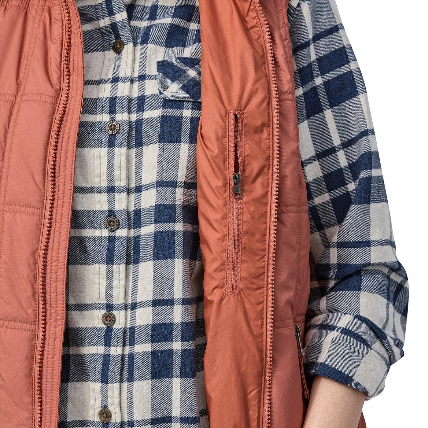 Product gallery image number 4 for product Lost Canyon Vest - Women's