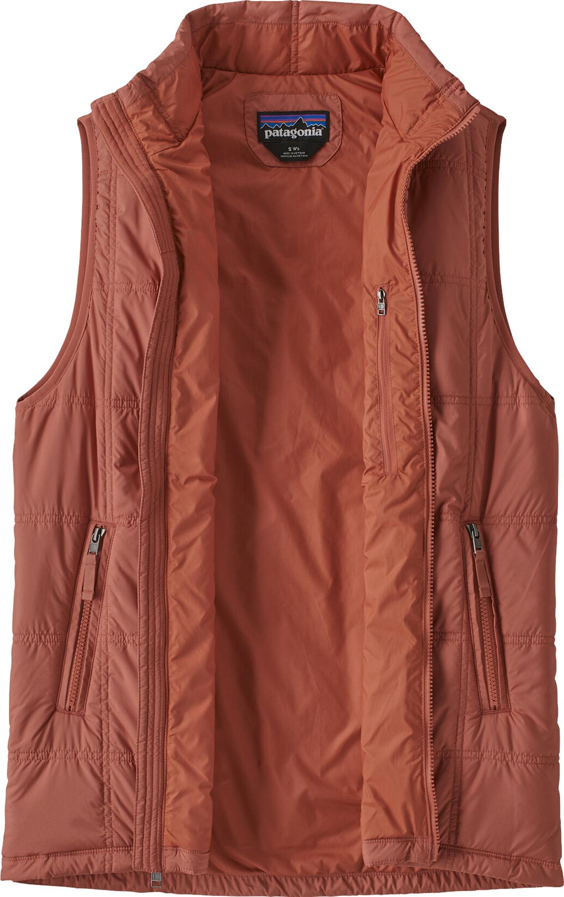 Product gallery image number 6 for product Lost Canyon Vest - Women's