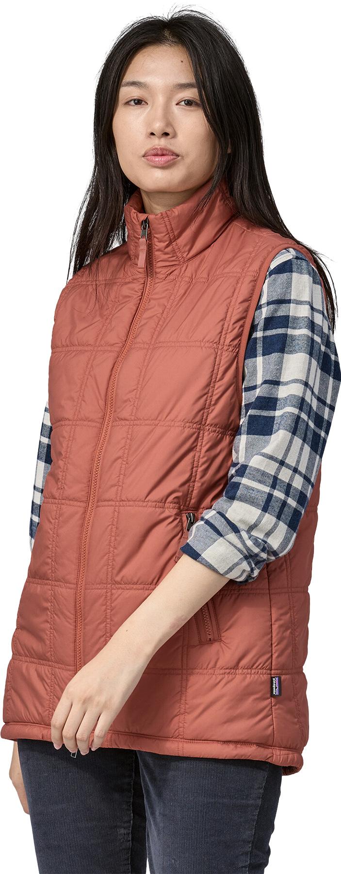 Product gallery image number 5 for product Lost Canyon Vest - Women's