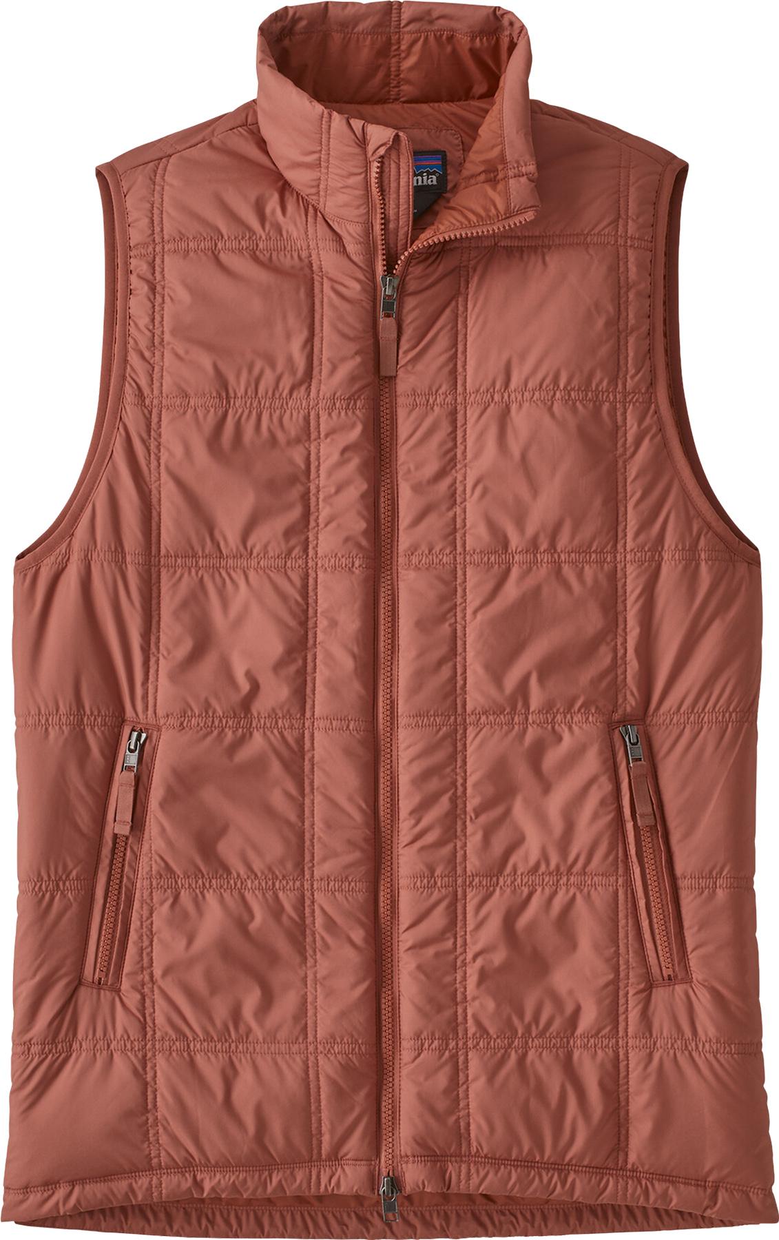 Product gallery image number 1 for product Lost Canyon Vest - Women's