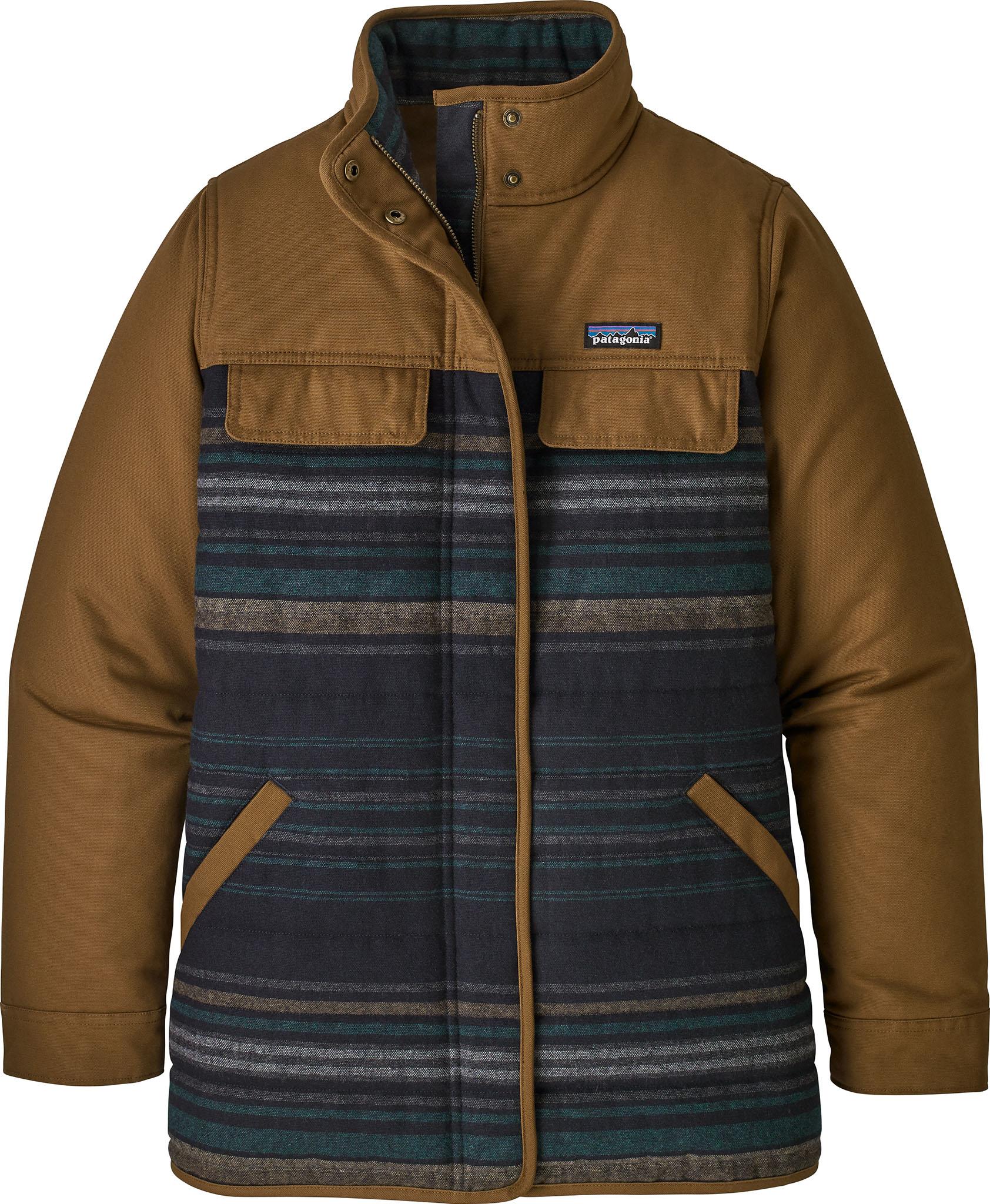 Product gallery image number 1 for product Out Yonder Coat - Women's