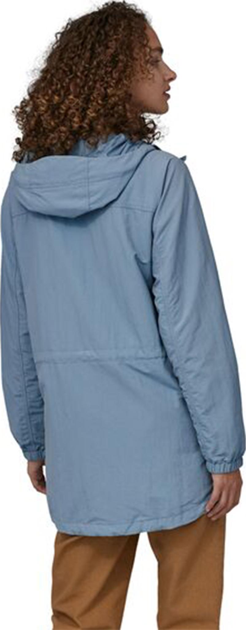 Product gallery image number 2 for product Skyforest Parka - Women's