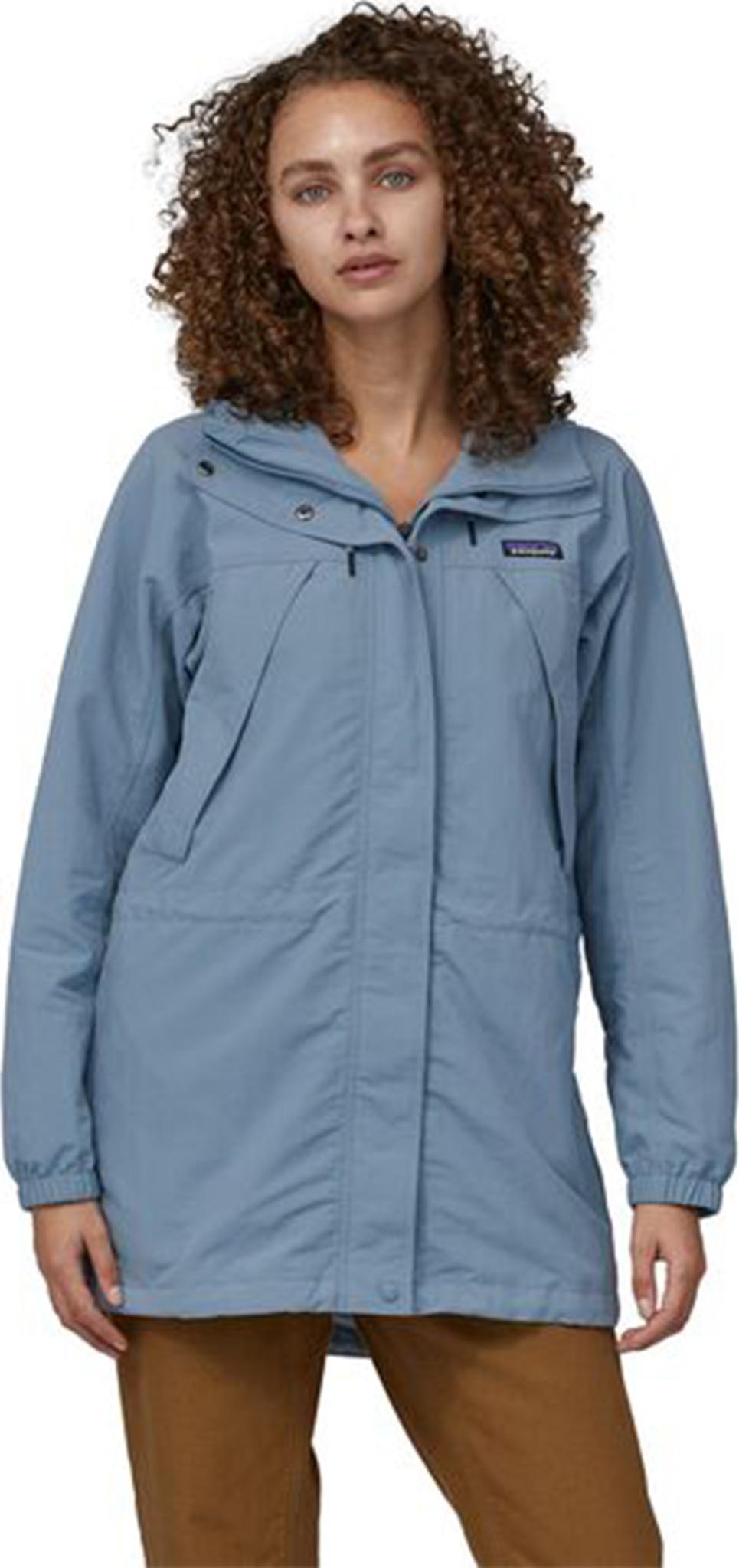 Product gallery image number 4 for product Skyforest Parka - Women's