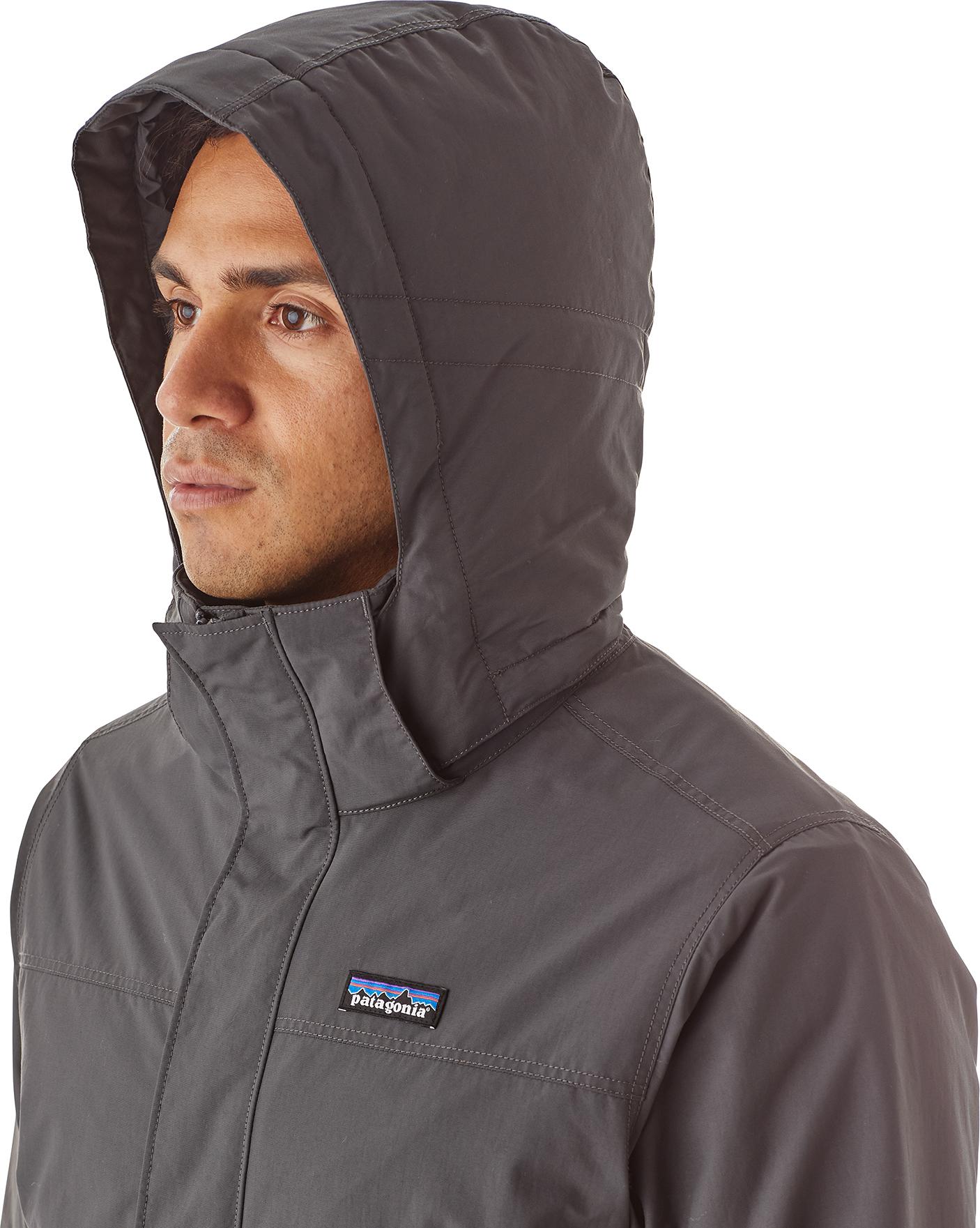 Product gallery image number 2 for product Isthmus Jacket - Men's