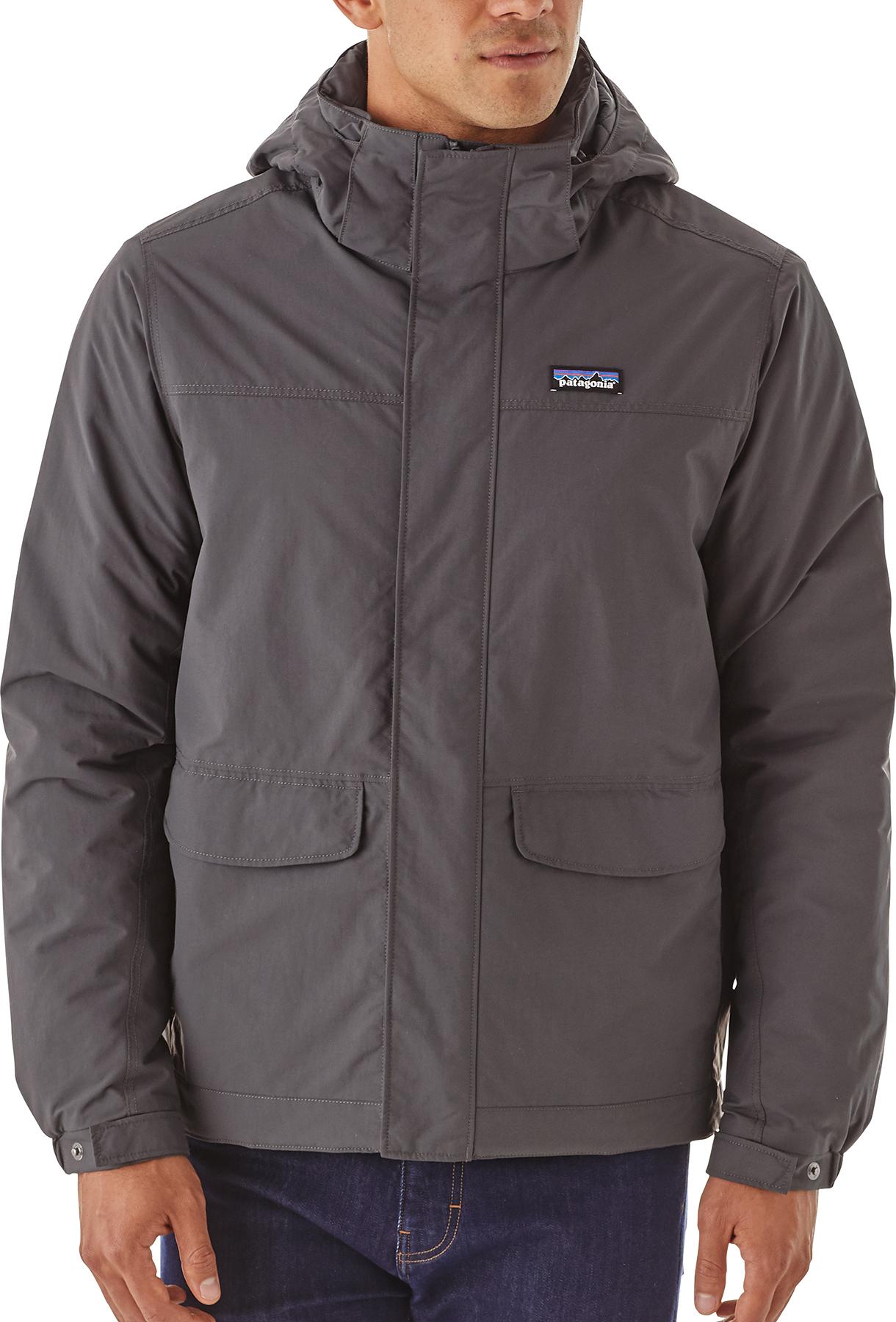 Product gallery image number 3 for product Isthmus Jacket - Men's