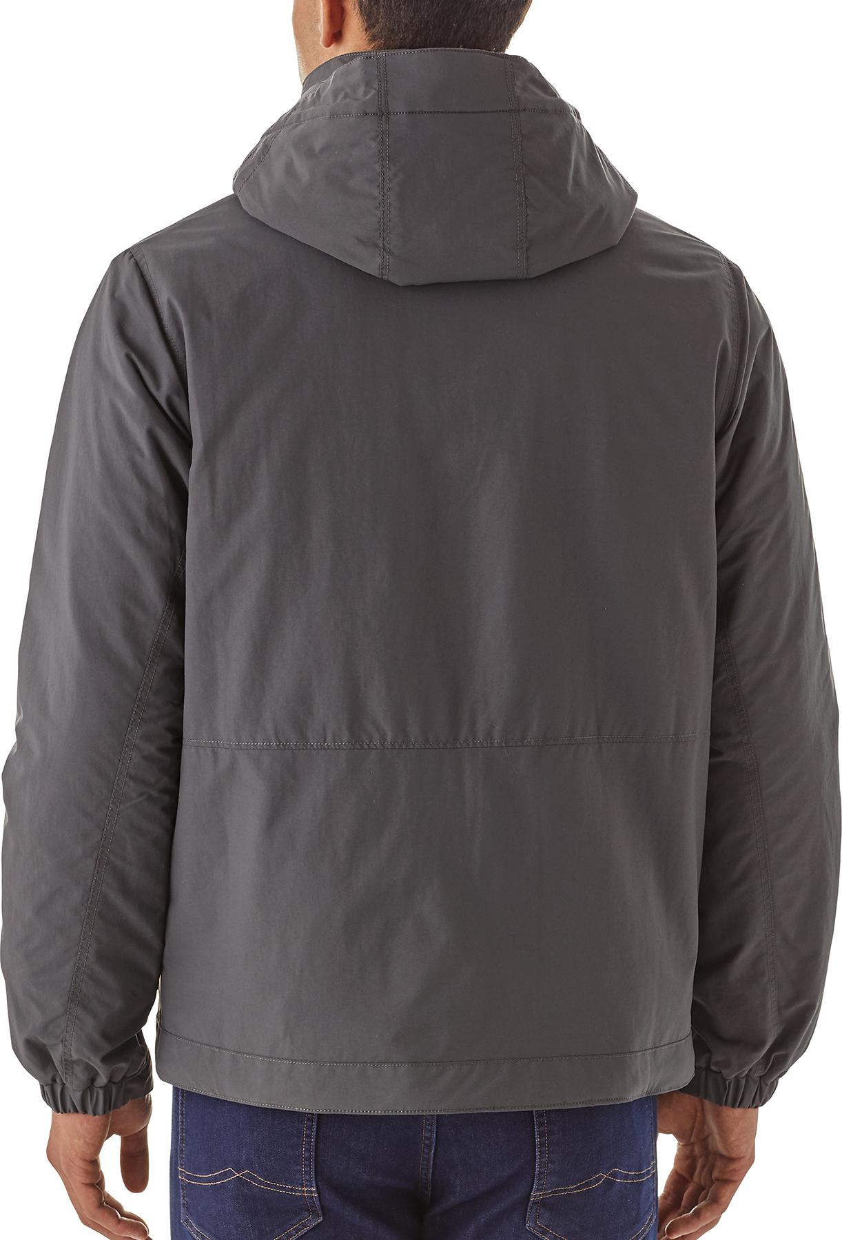 Product gallery image number 5 for product Isthmus Jacket - Men's