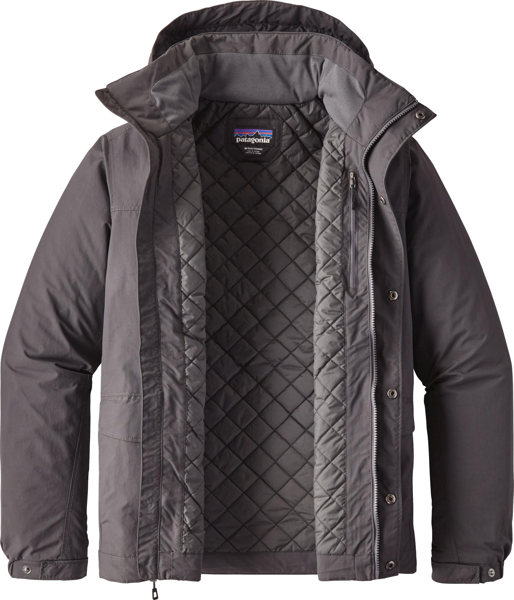 Product gallery image number 4 for product Isthmus Jacket - Men's