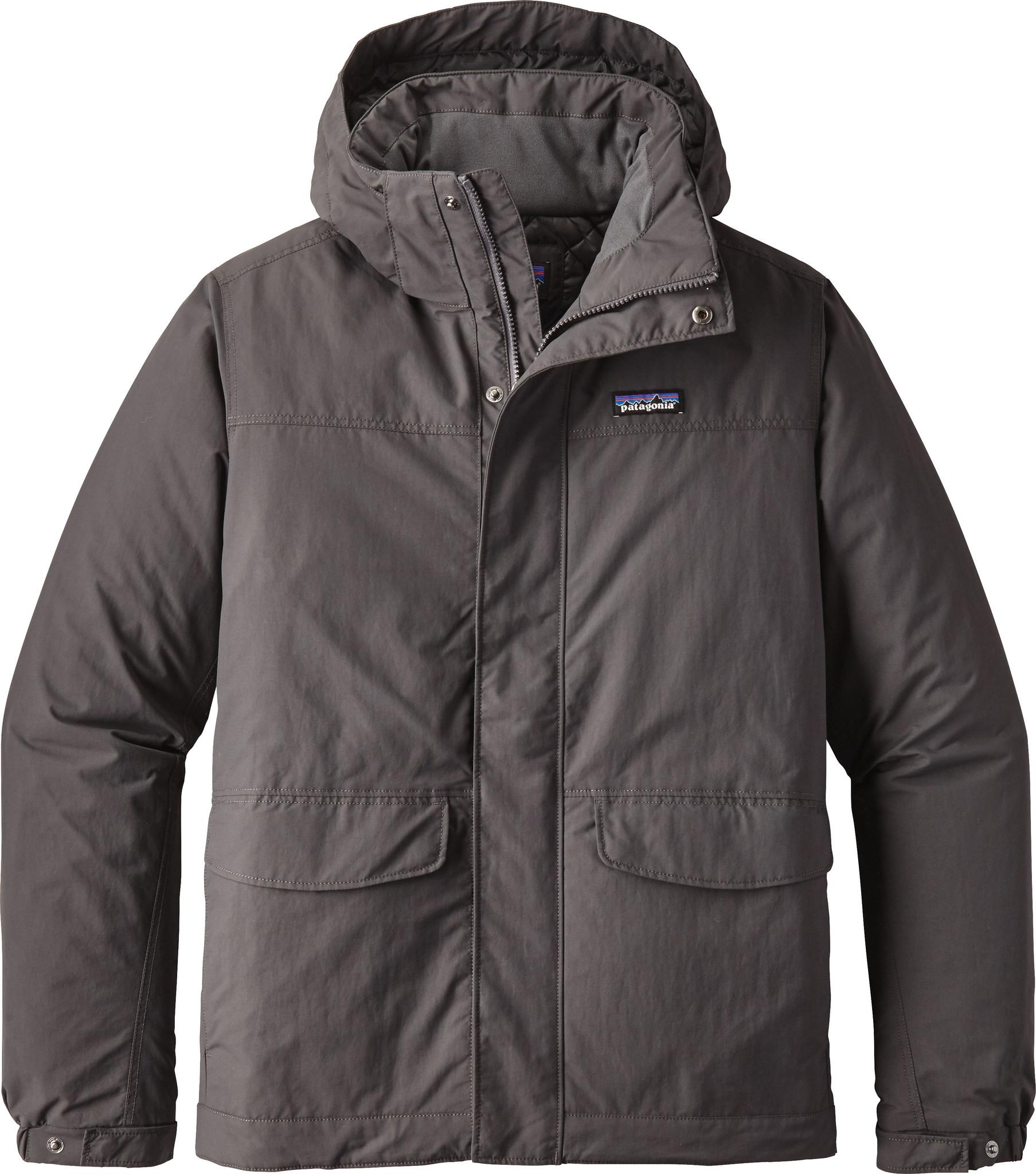 Product gallery image number 1 for product Isthmus Jacket - Men's