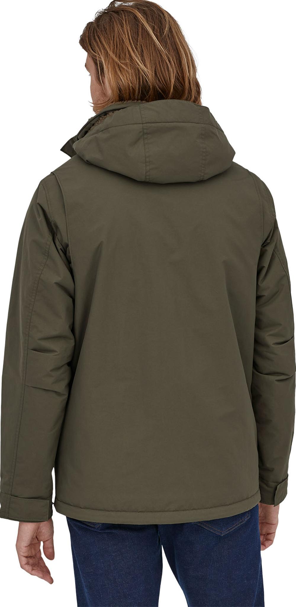 Product gallery image number 2 for product Isthmus Parka - Men's