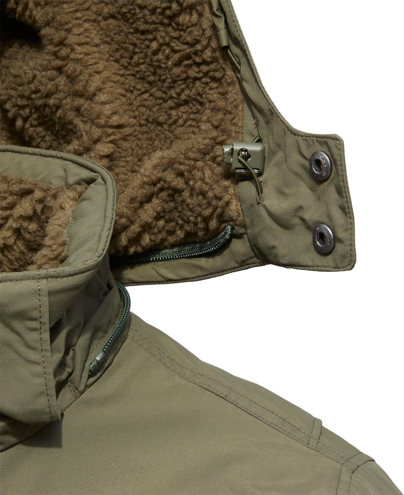 Product gallery image number 6 for product Isthmus Parka - Men's
