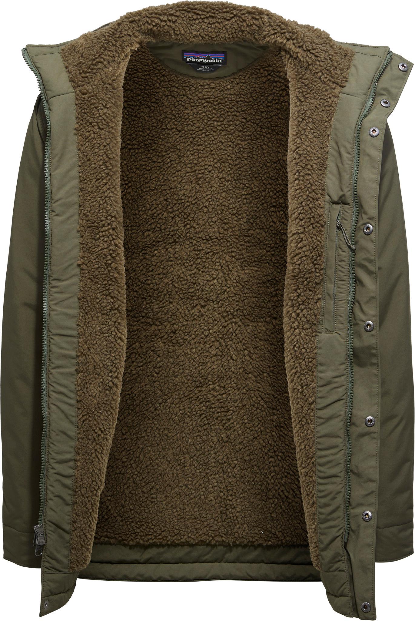 Product gallery image number 7 for product Isthmus Parka - Men's