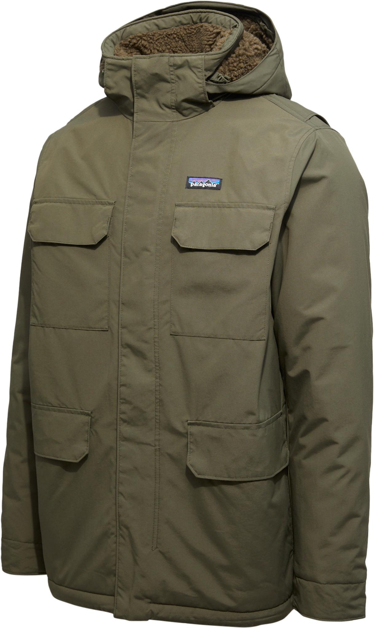 Product gallery image number 8 for product Isthmus Parka - Men's