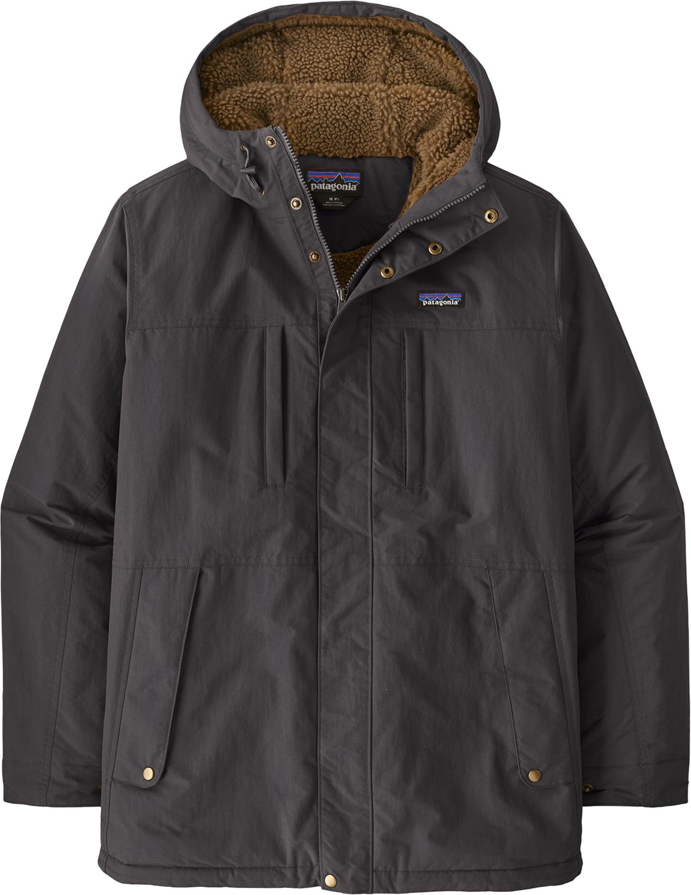 Product gallery image number 1 for product Isthmus Parka - Men's