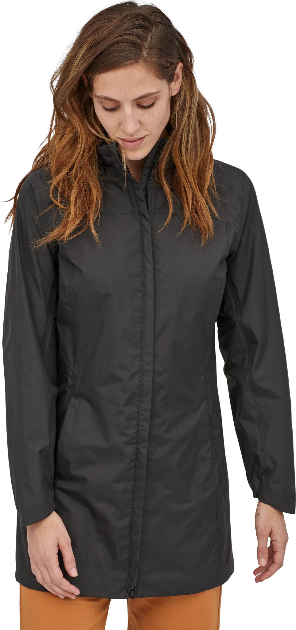 Product gallery image number 3 for product Torrentshell 3L City Coat - Women's
