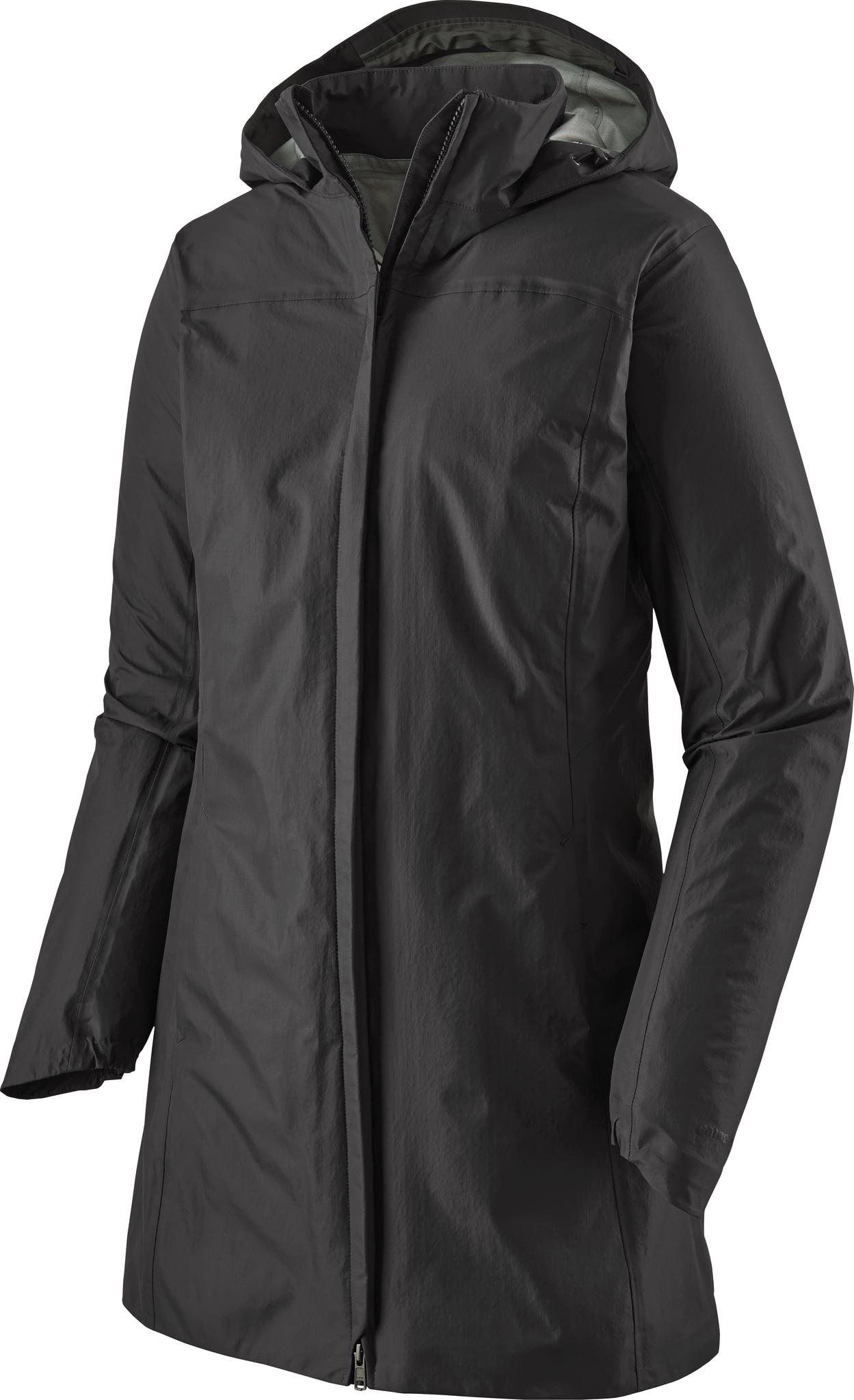 Product gallery image number 1 for product Torrentshell 3L City Coat - Women's