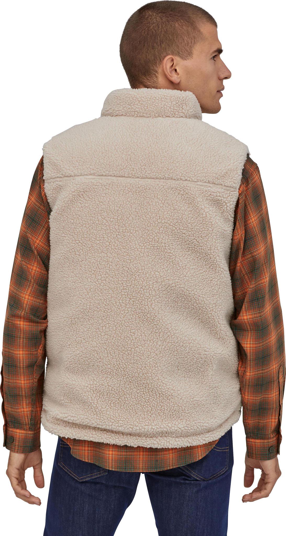 Product gallery image number 11 for product Bivy Reversible Down Vest - Men's