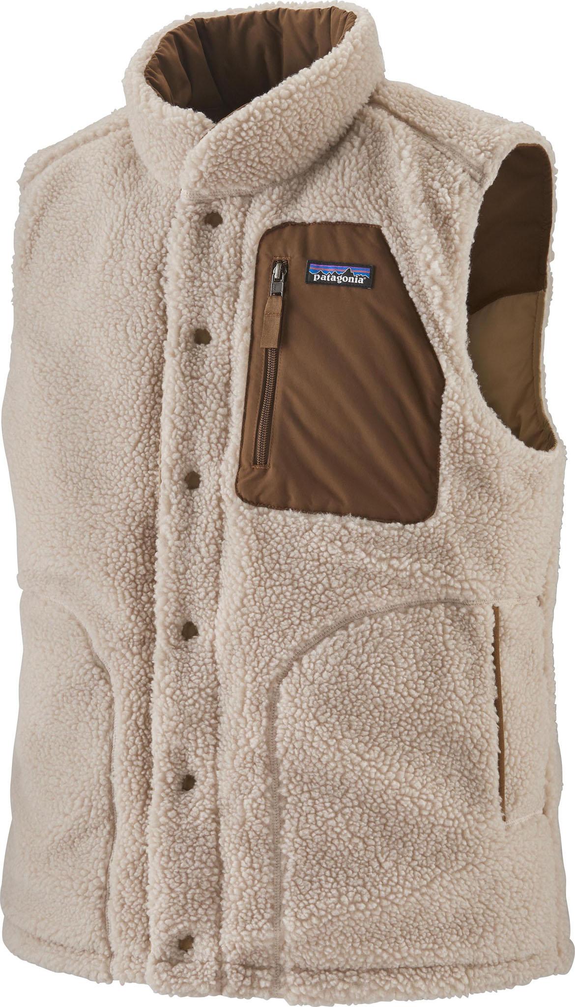 Product gallery image number 6 for product Bivy Reversible Down Vest - Men's