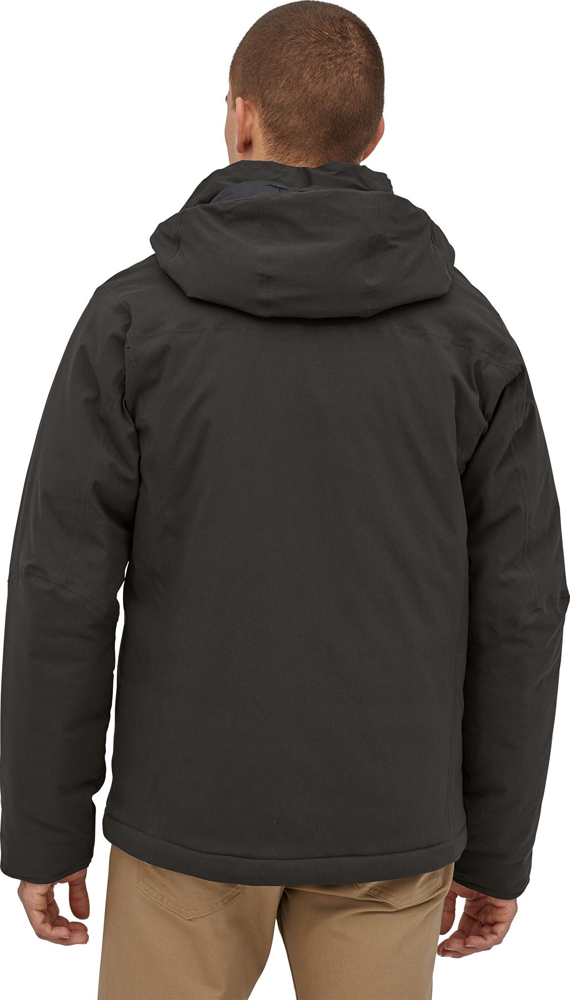 Product gallery image number 2 for product Insulated Quandary Jacket - Men's