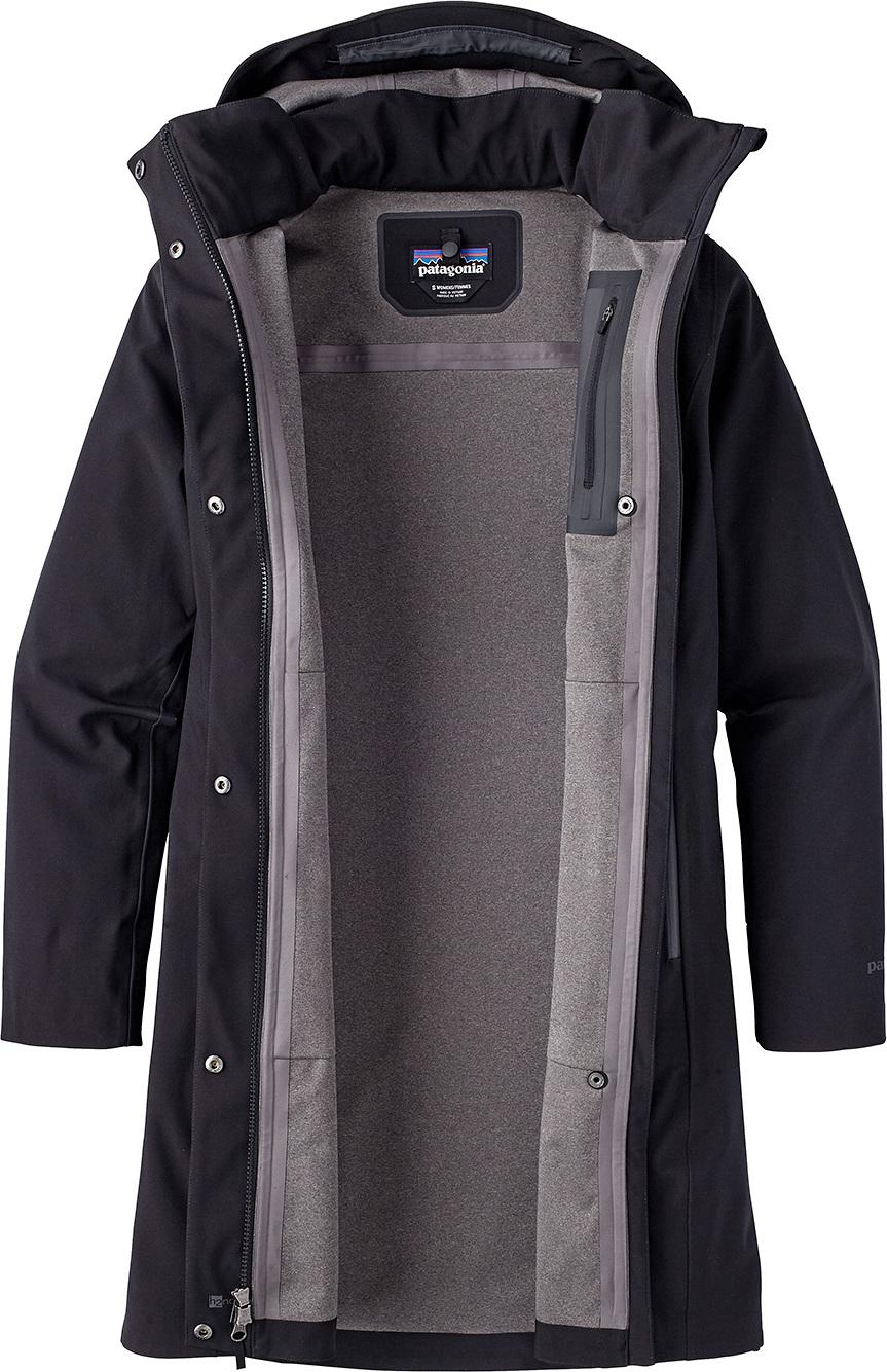 Product gallery image number 2 for product Lash Point Parka - Women's