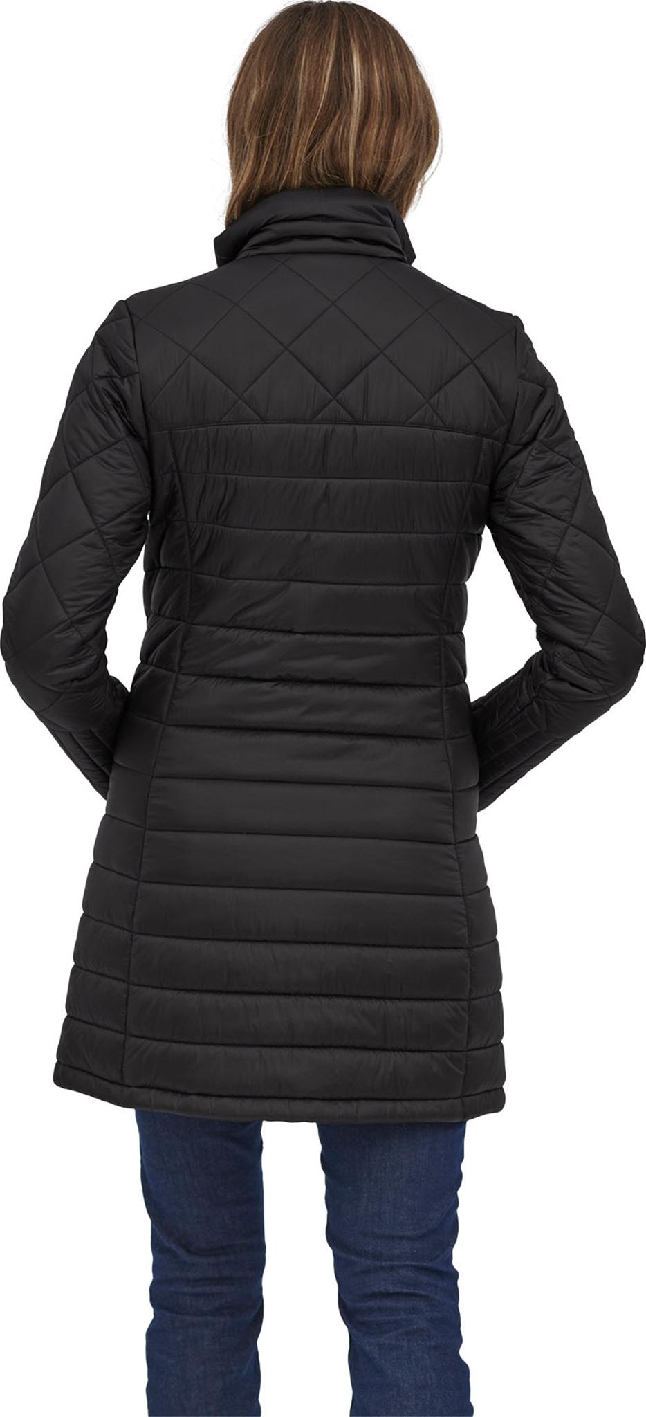 Product gallery image number 2 for product Radalie Parka - Women's