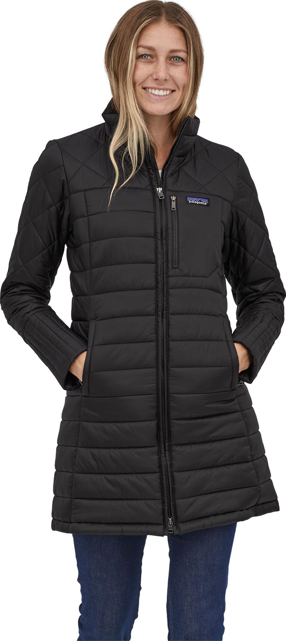 Product gallery image number 3 for product Radalie Parka - Women's