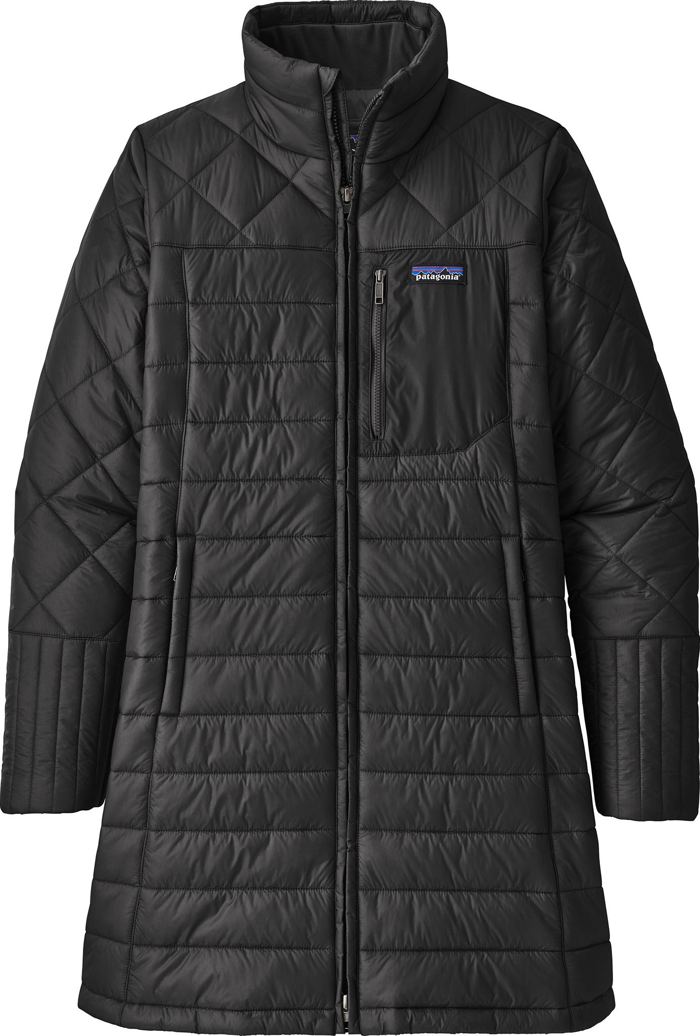 Product gallery image number 1 for product Radalie Parka - Women's