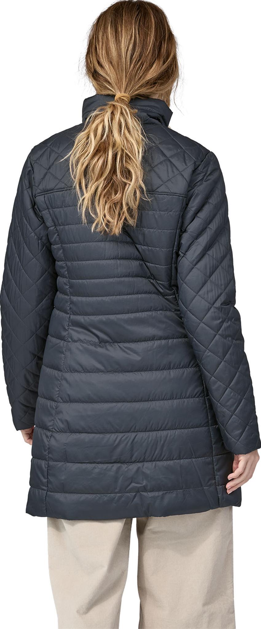 Product gallery image number 2 for product Radalie Parka - Women's