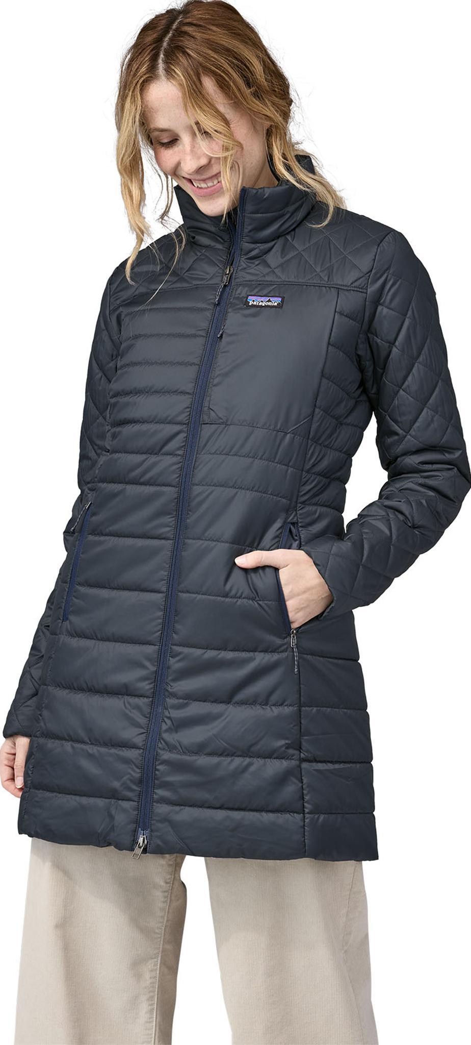 Product gallery image number 3 for product Radalie Parka - Women's
