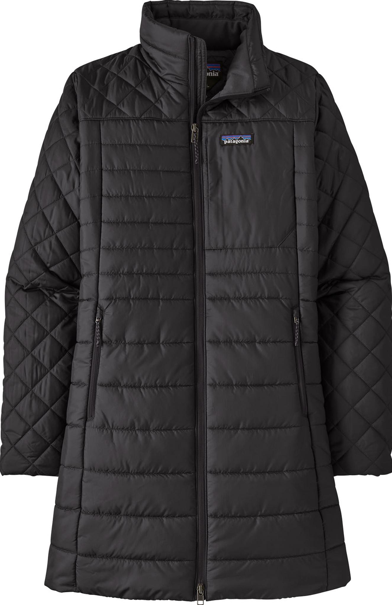 Product gallery image number 1 for product Radalie Parka - Women's