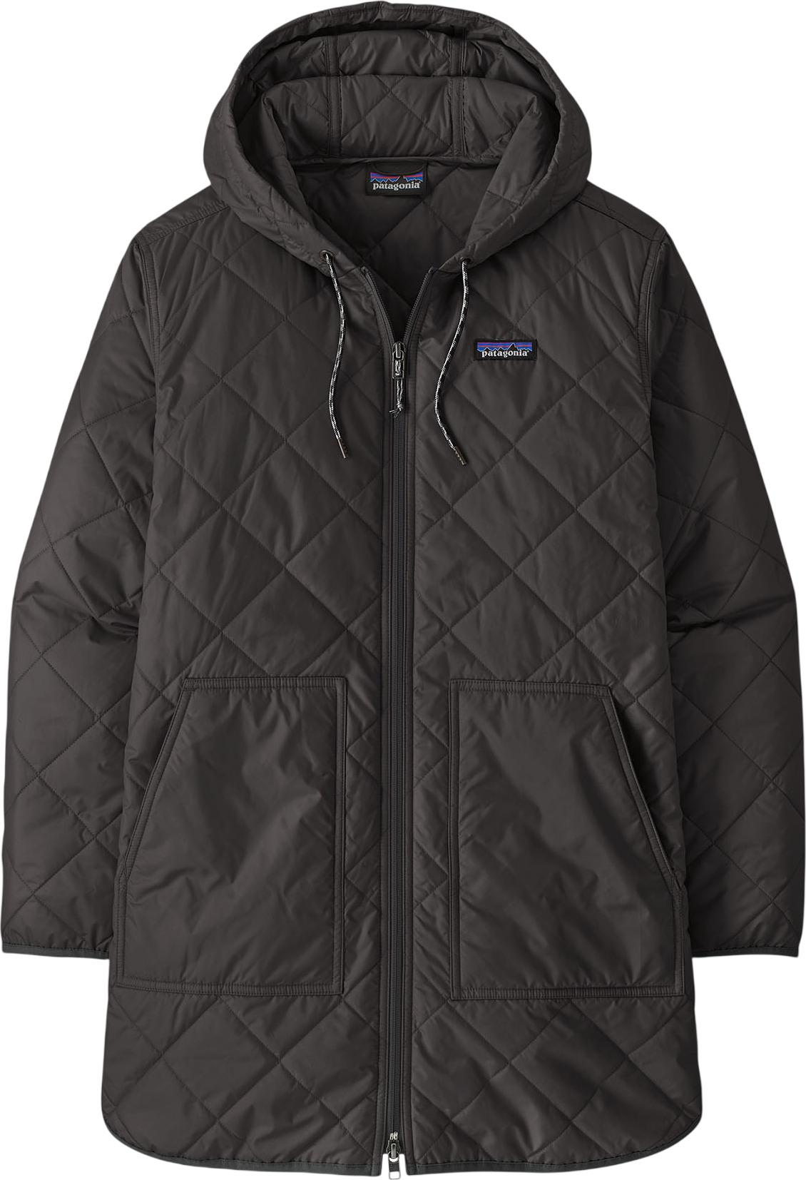 Image de produit pour Parka matelassée Diamond - Femme