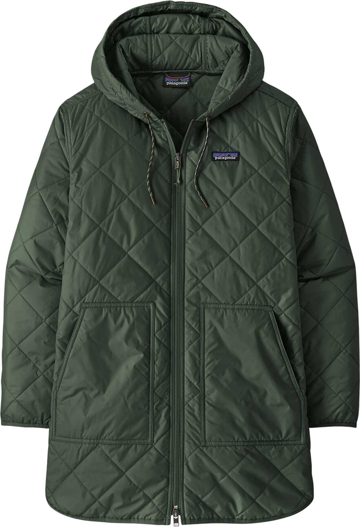 Canopy Green