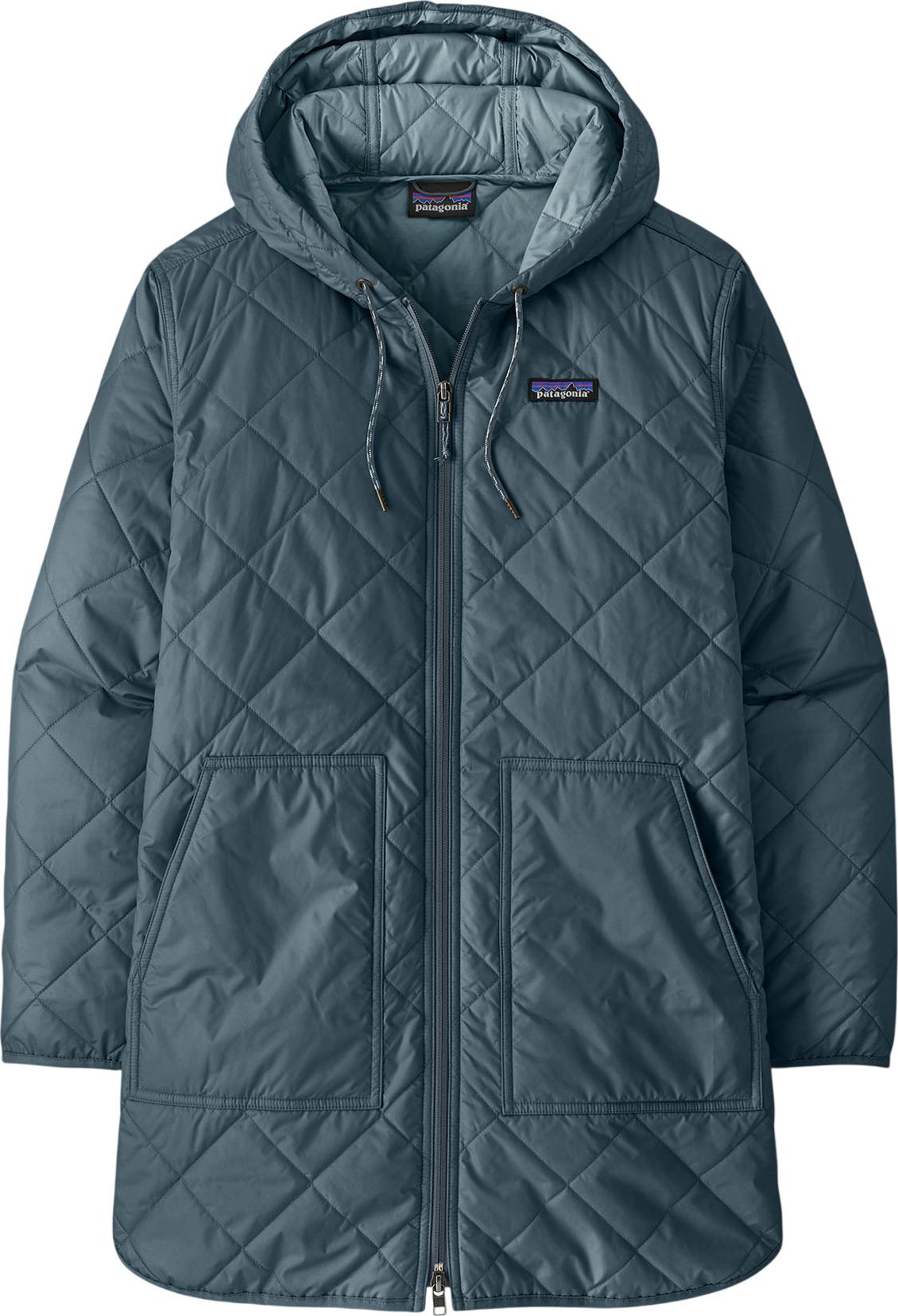 Image de produit pour Parka matelassée Diamond - Femme