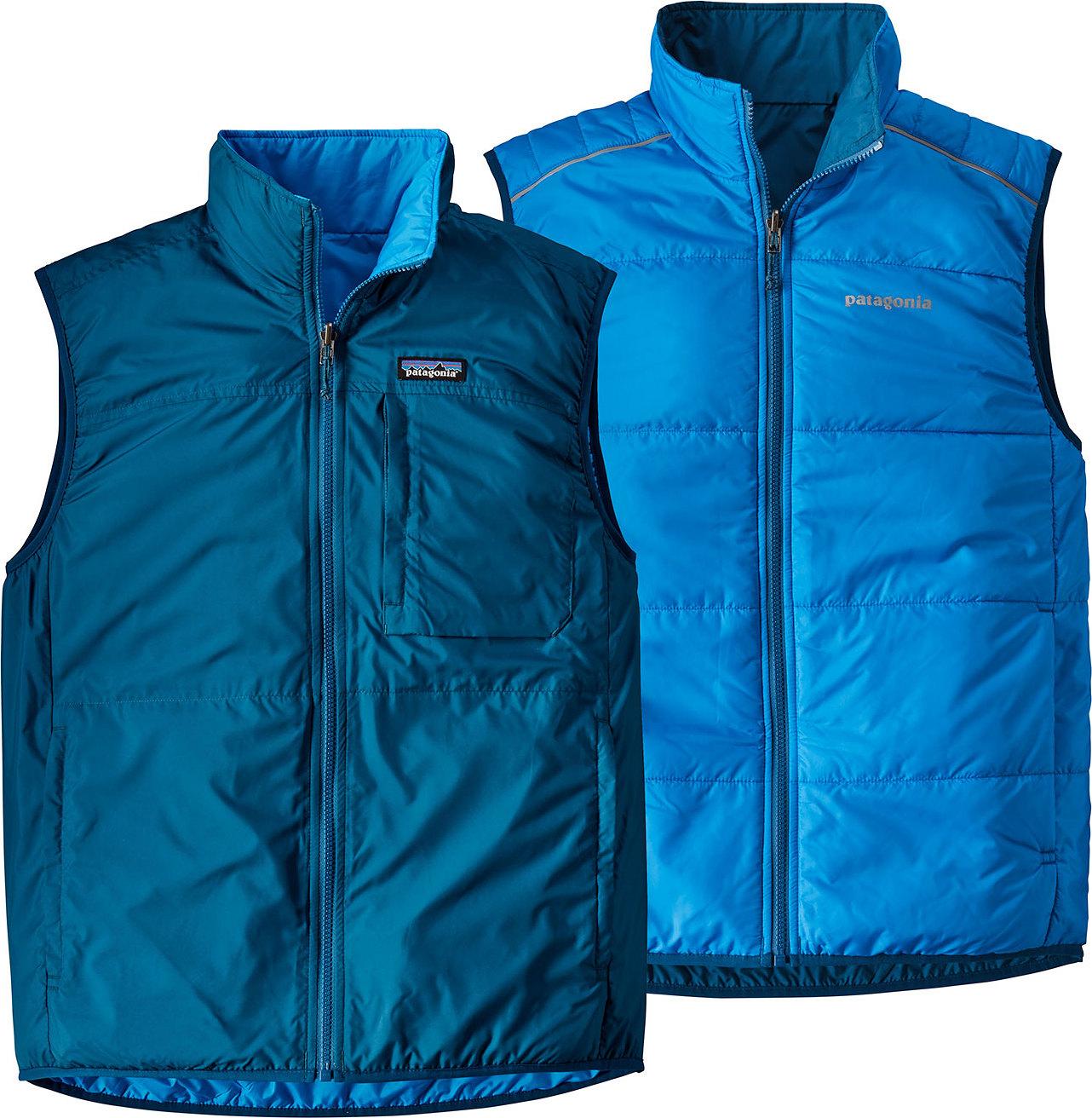Product gallery image number 1 for product Reversible Crankset Vest - Men's