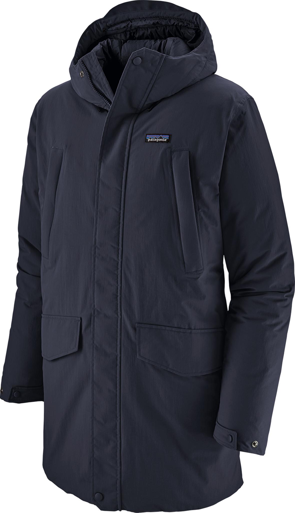 Product gallery image number 1 for product City Storm Parka - Men's