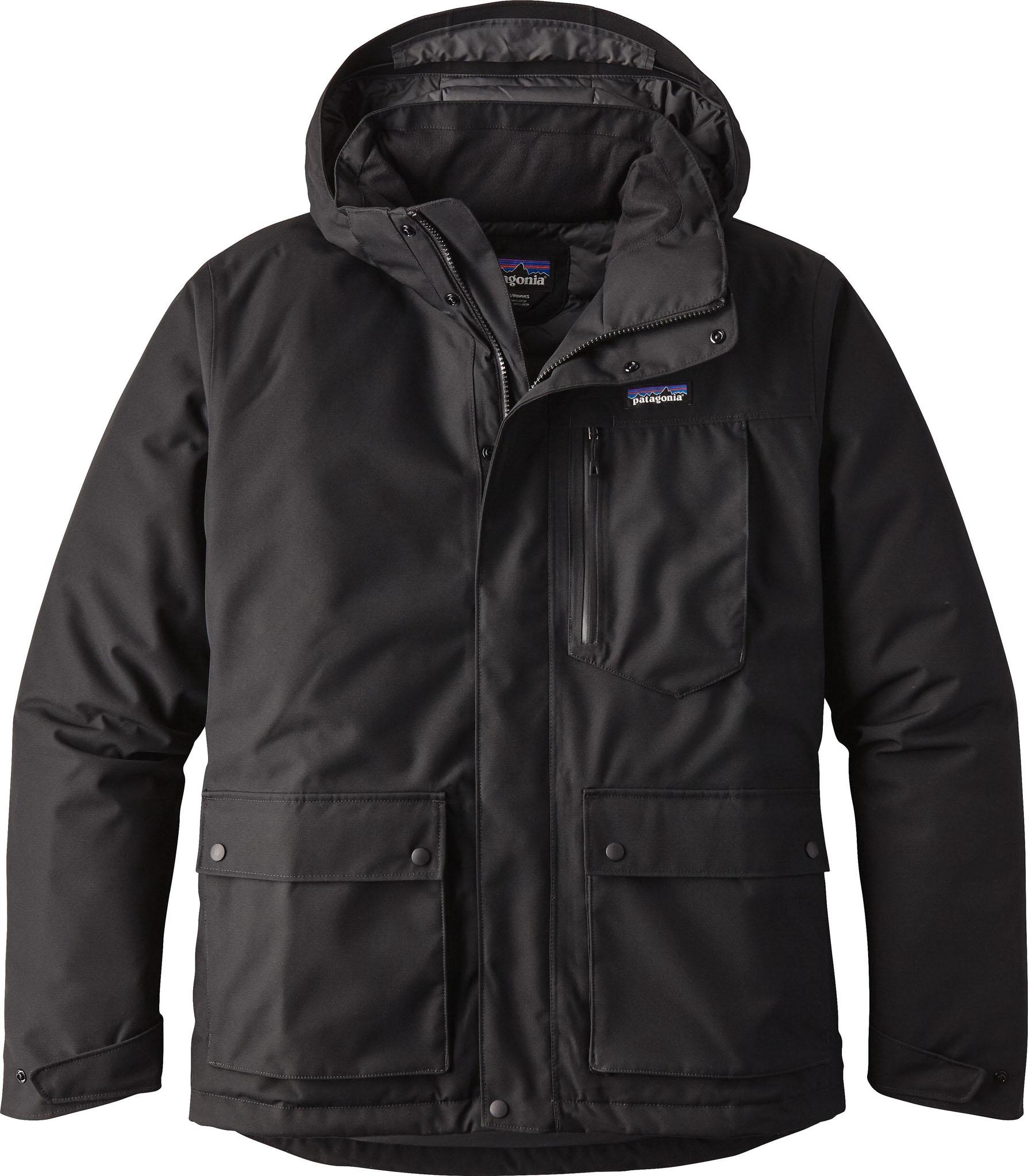 Product gallery image number 5 for product Topley Insulated Jacket - Men's